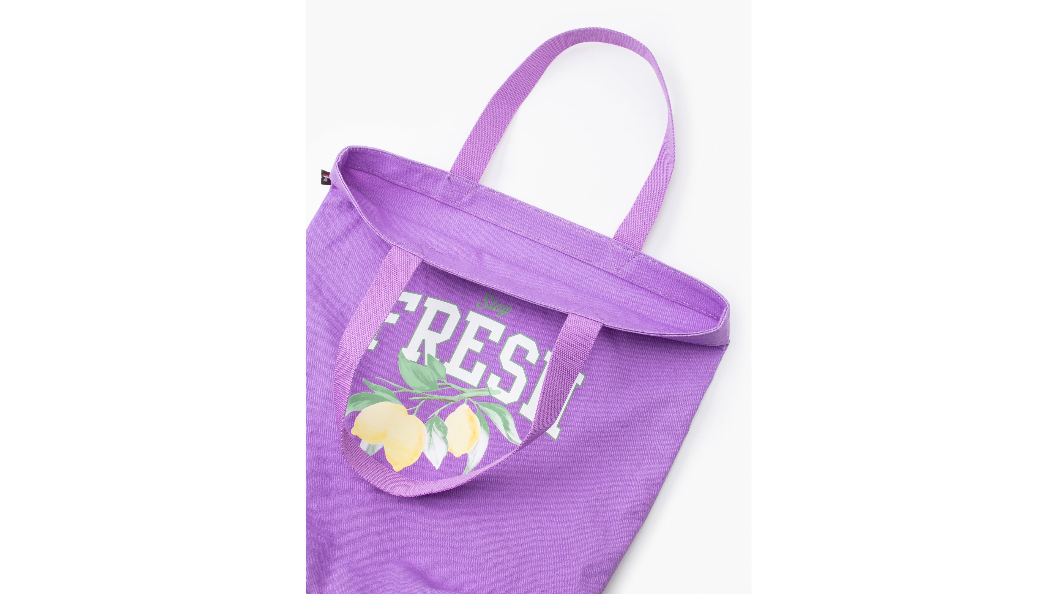Levi's® Pride Tote Bag - Purple