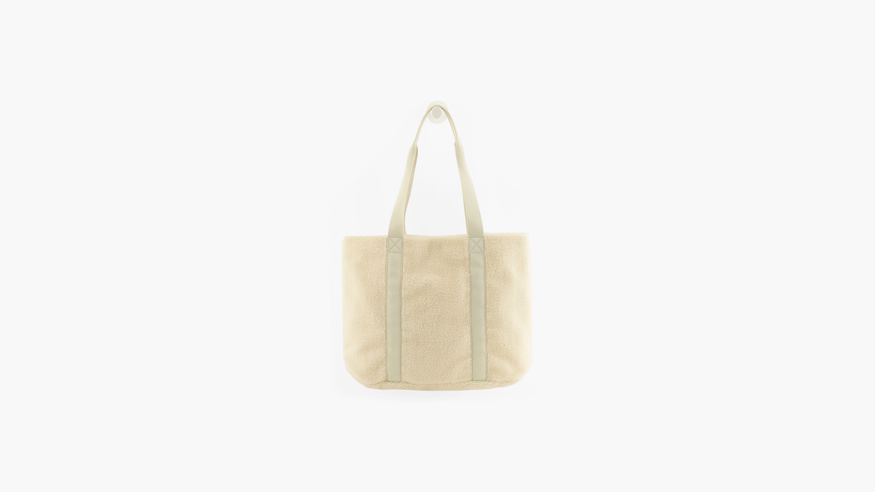Essential Sherpa Tote main image 0