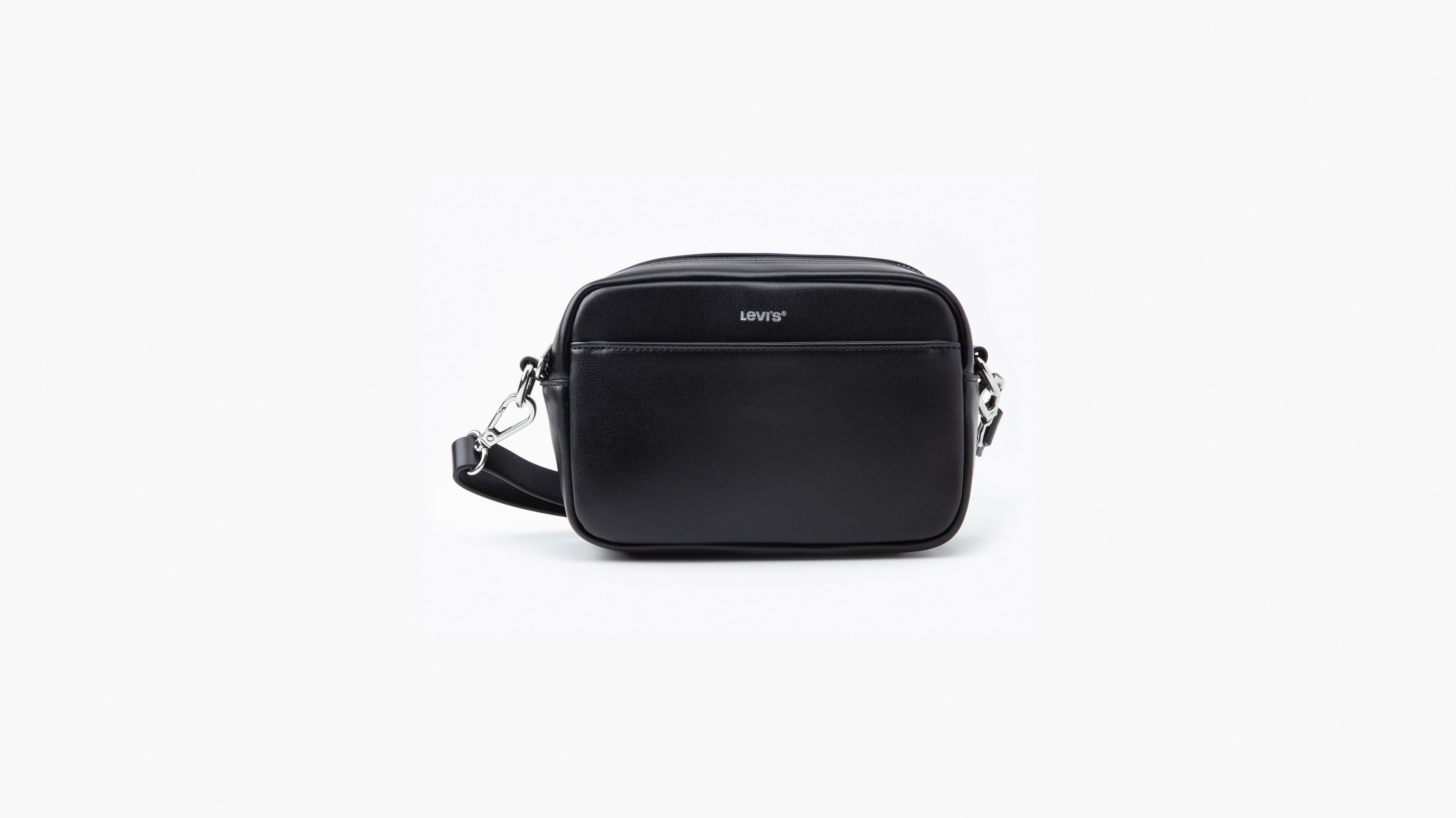 Sally Camera Bag - Black | Levi's® ES