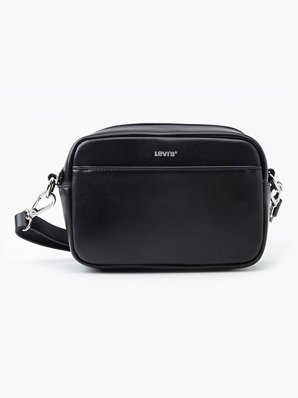 Sally Camera Bag - Black | Levi's® GI