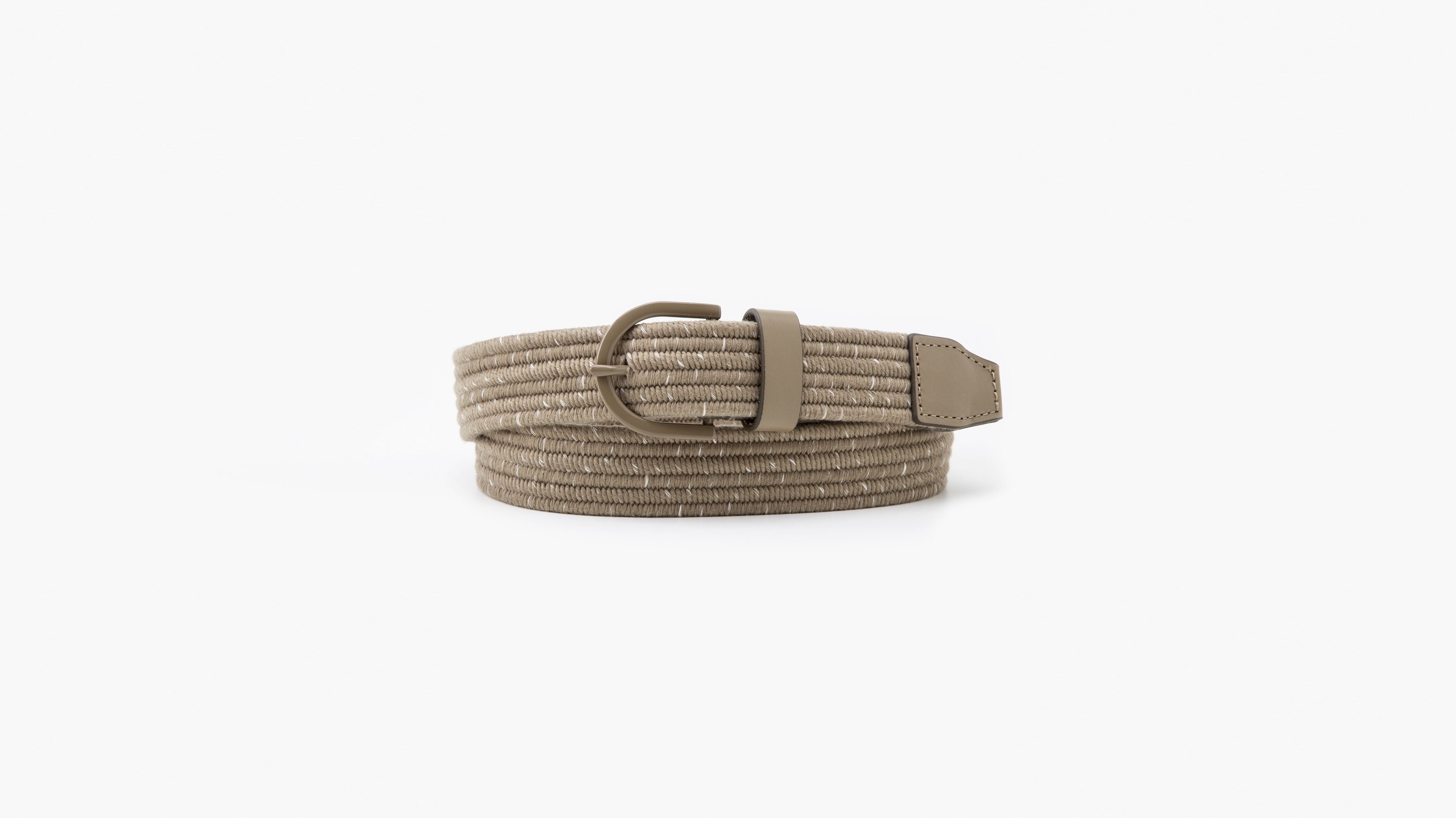 Seasonal Stretch Belt 1