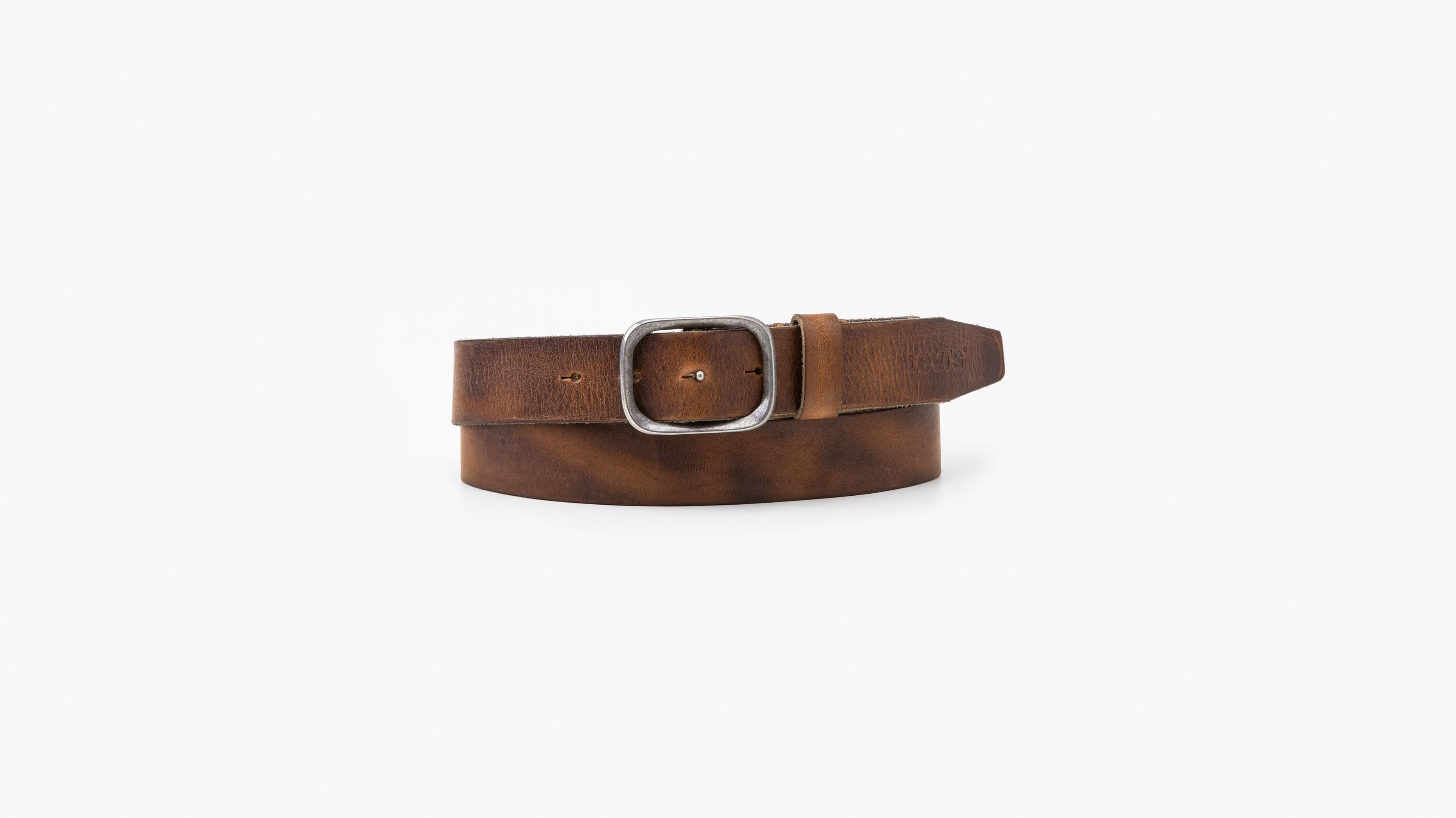 Center Bar Belt 1