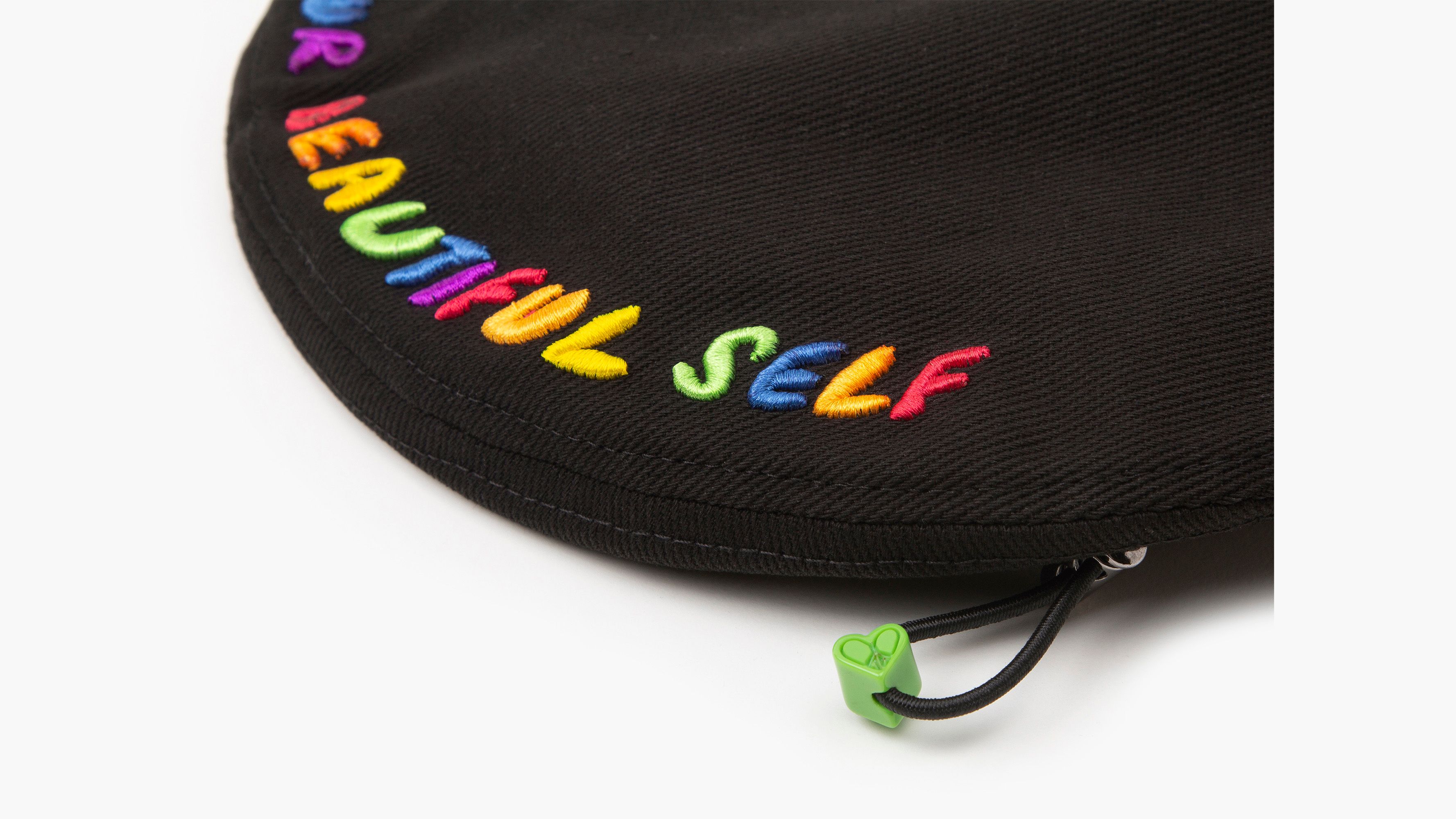 Levi's® Pride Beret 3