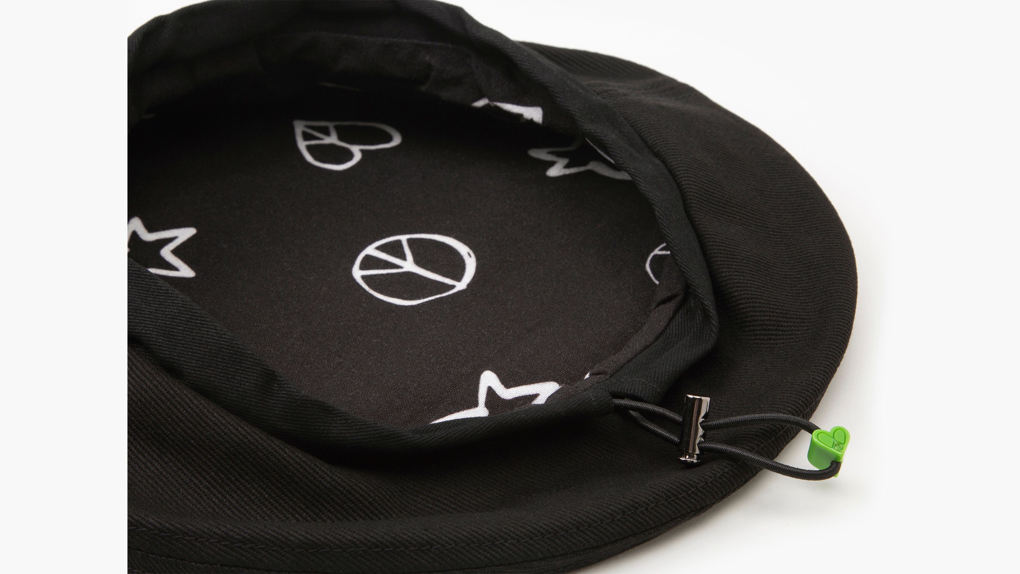 Levi's® Pride Beret 4