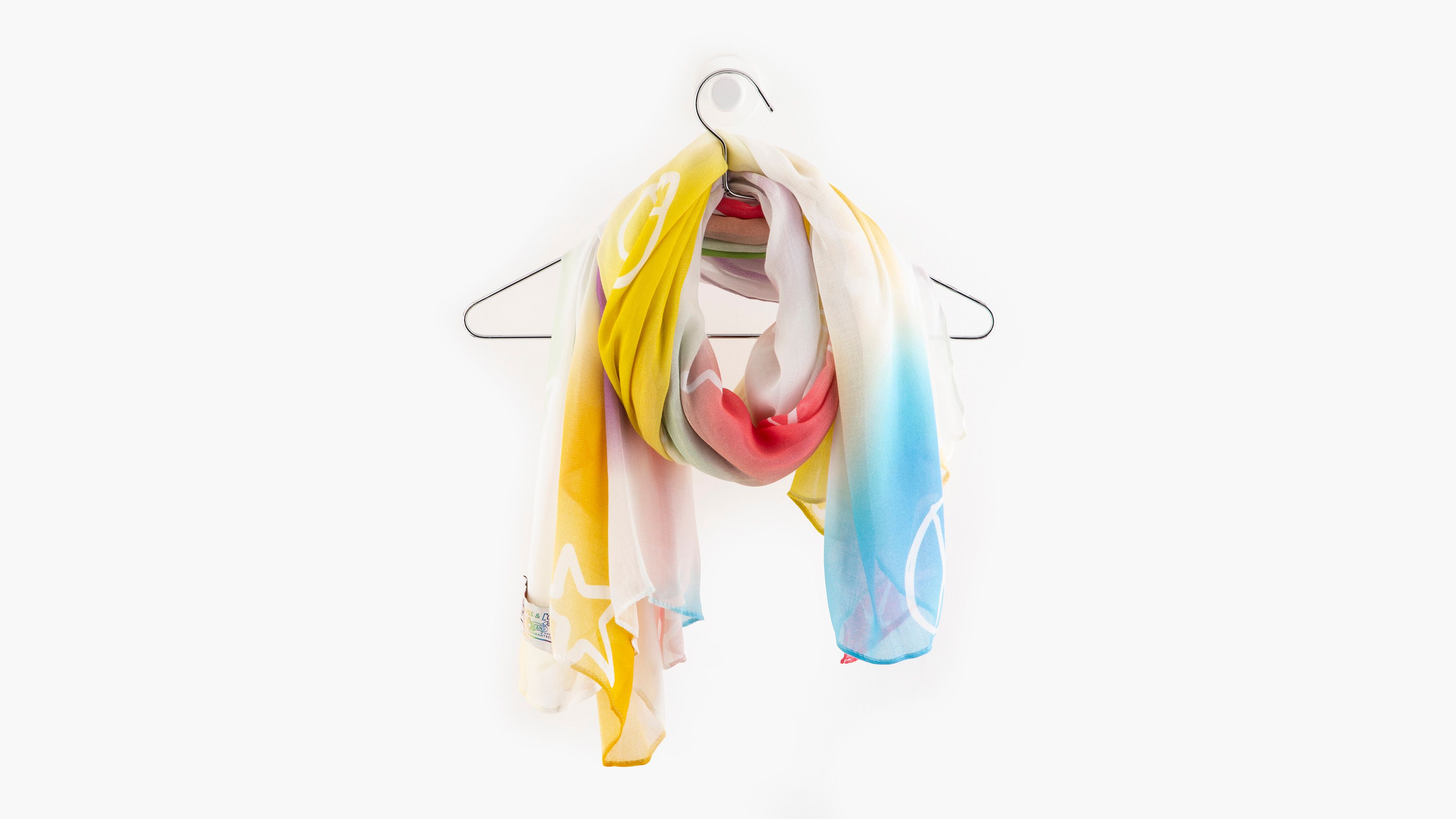 Levi's® Pride Scarf 1