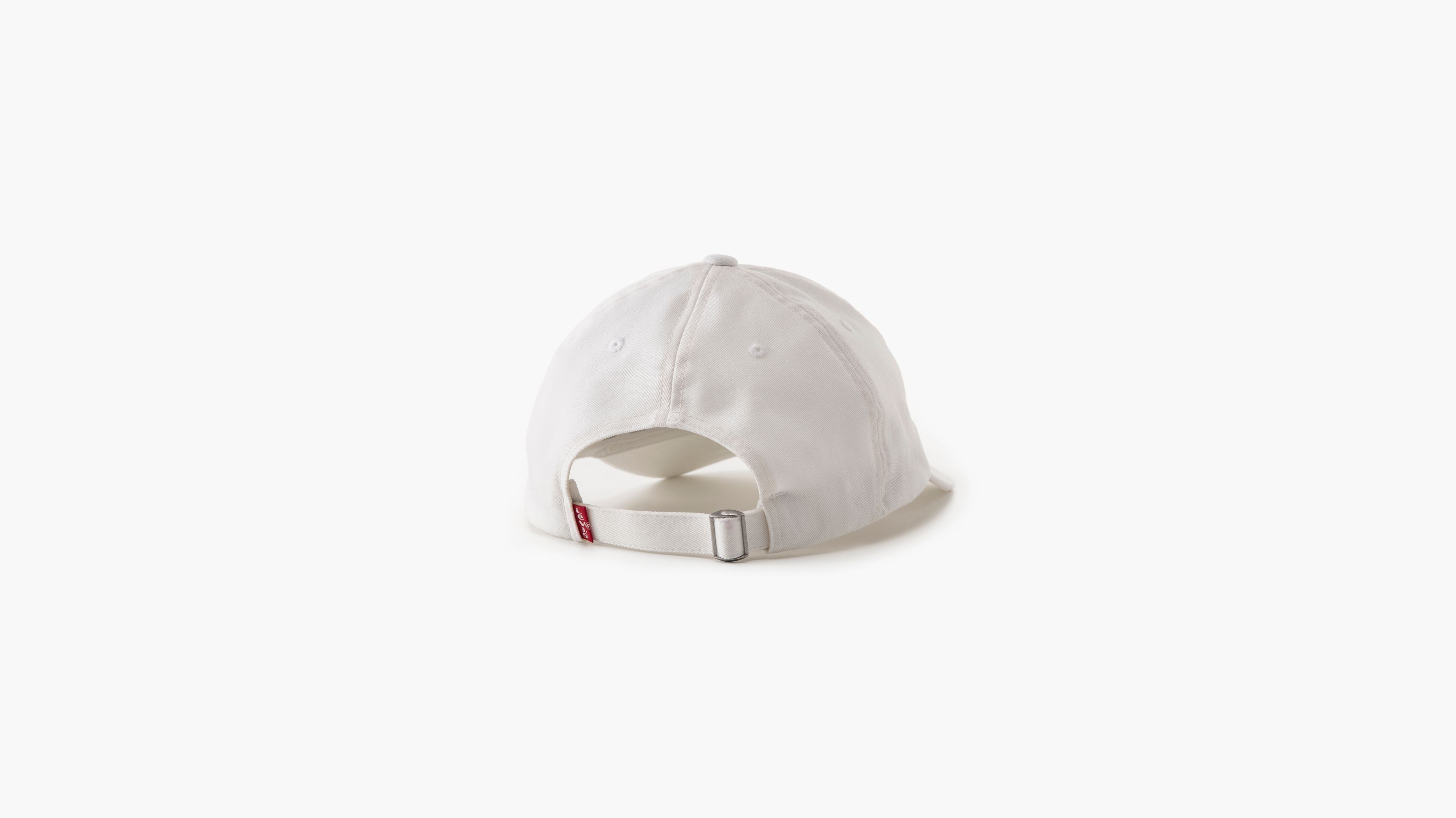 Graphic Flexfit Cap - White | Levi's® NL