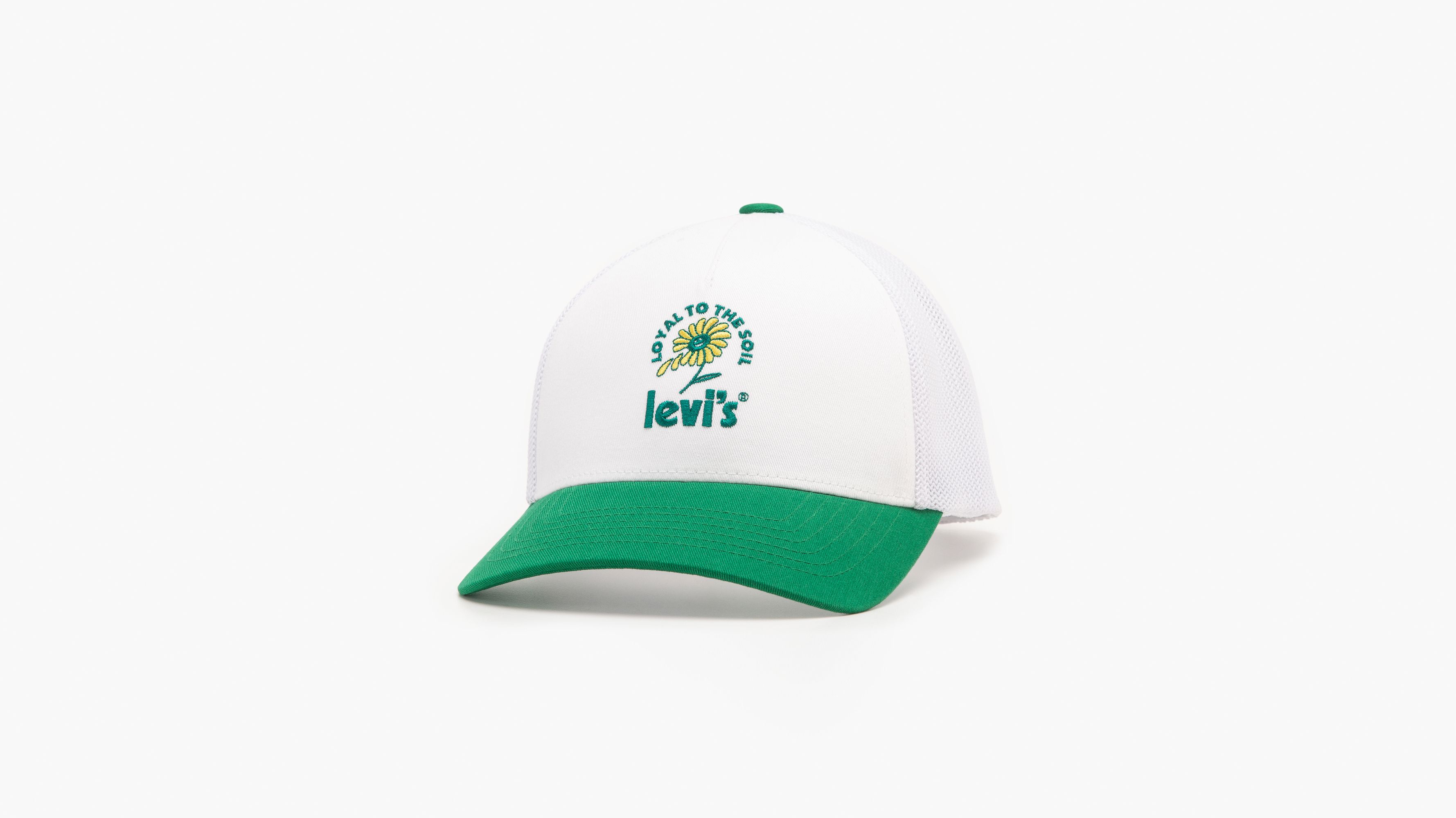 Graphic Flexfit® Cap 1