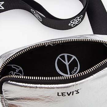 Levi's® Pride Crossbody Bag 4
