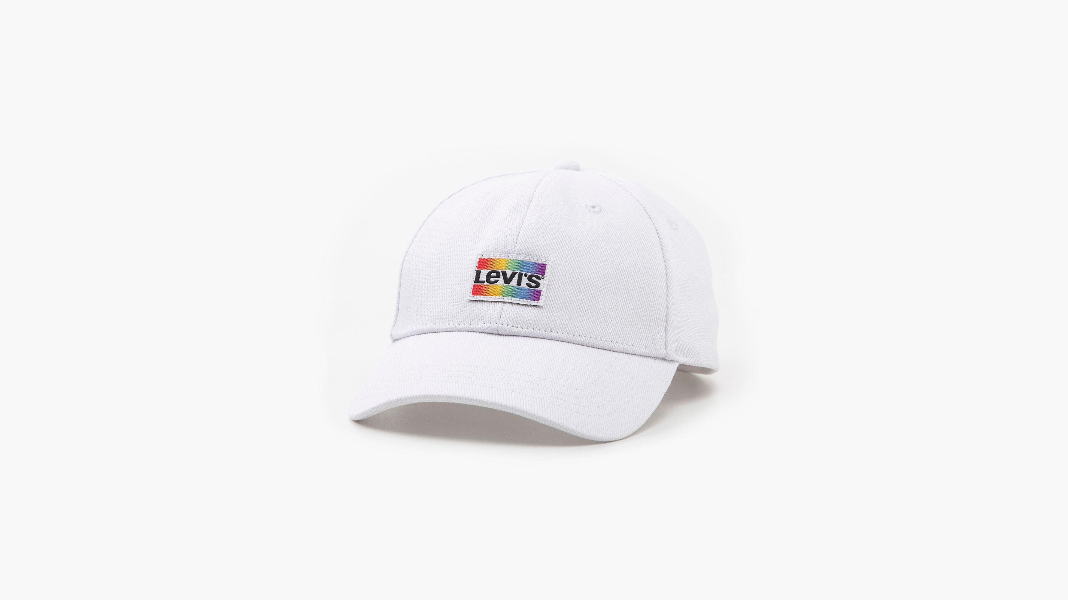 Levi's deals pride hat