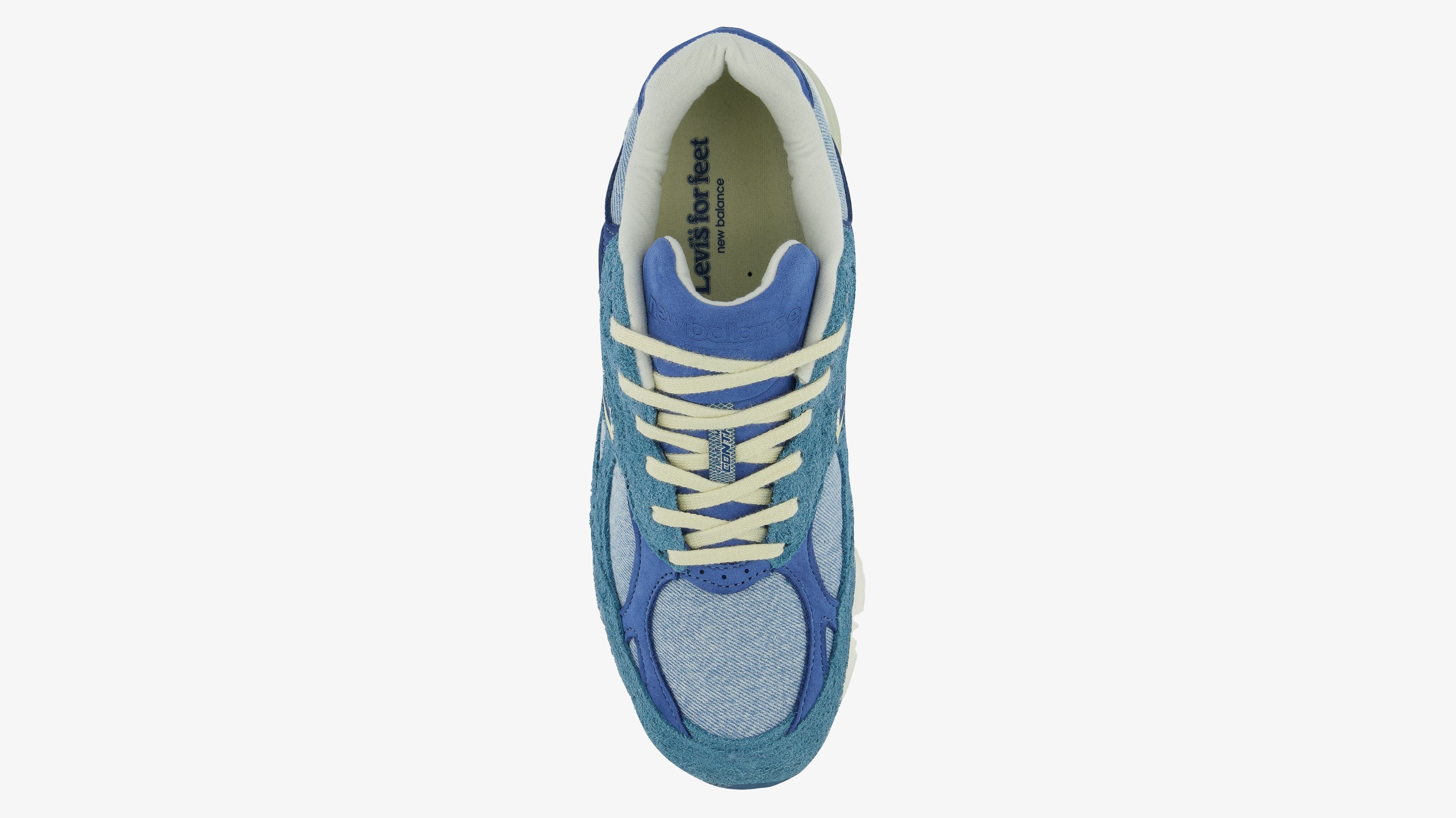 Levi’s® x New Balance® M990V3 Sneakers 4