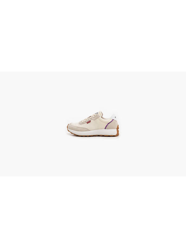 Greta Sneakers - White | Levi's® MC