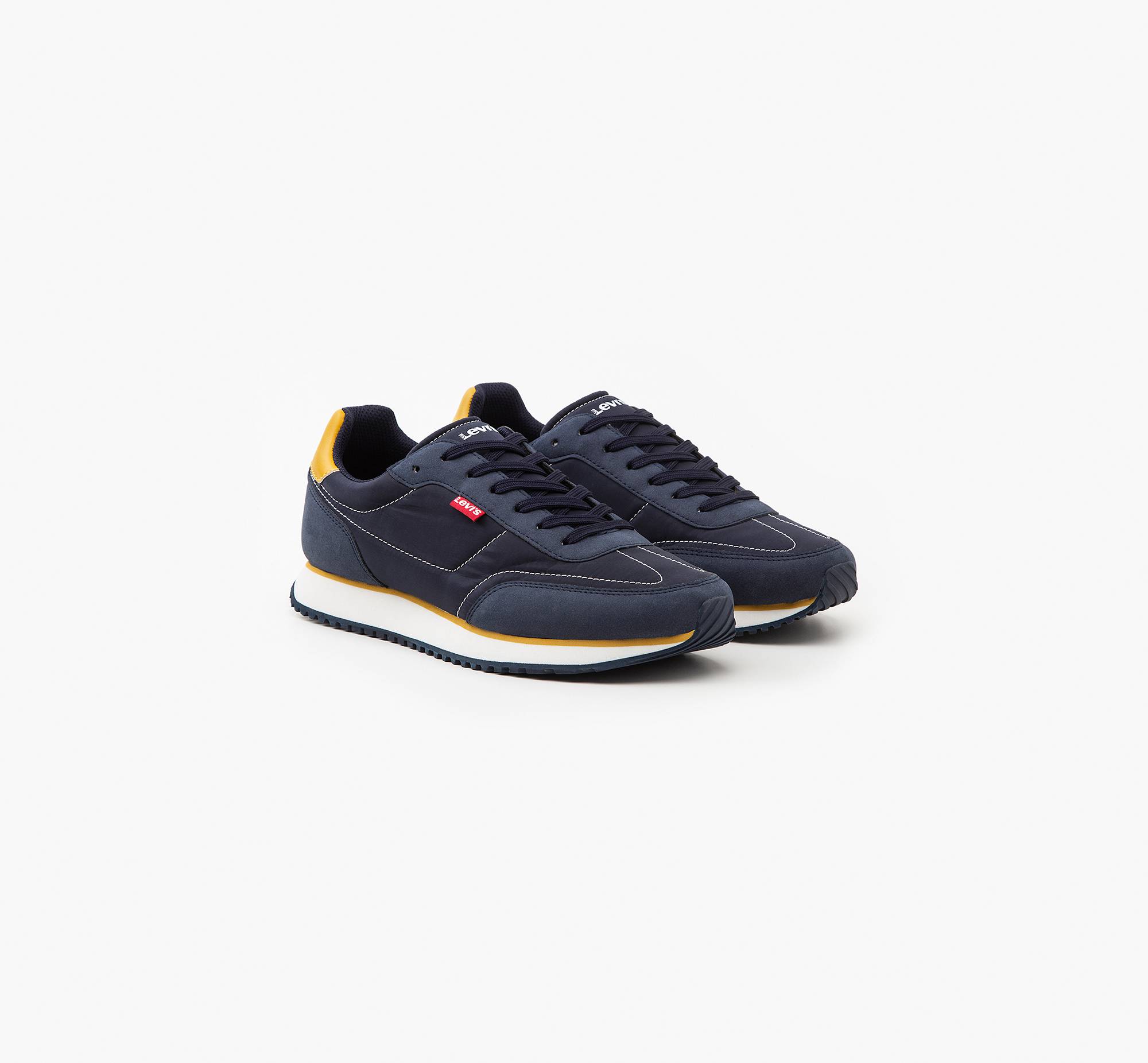 Levi's® Men’s Stag Runner Sneakers 2