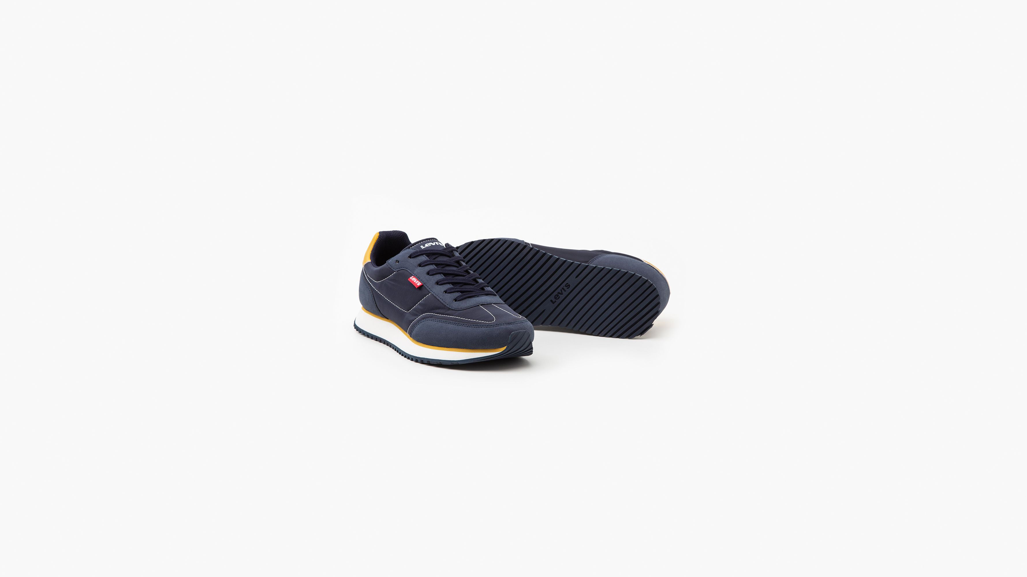Levi's® Men’s Stag Runner Sneakers 3