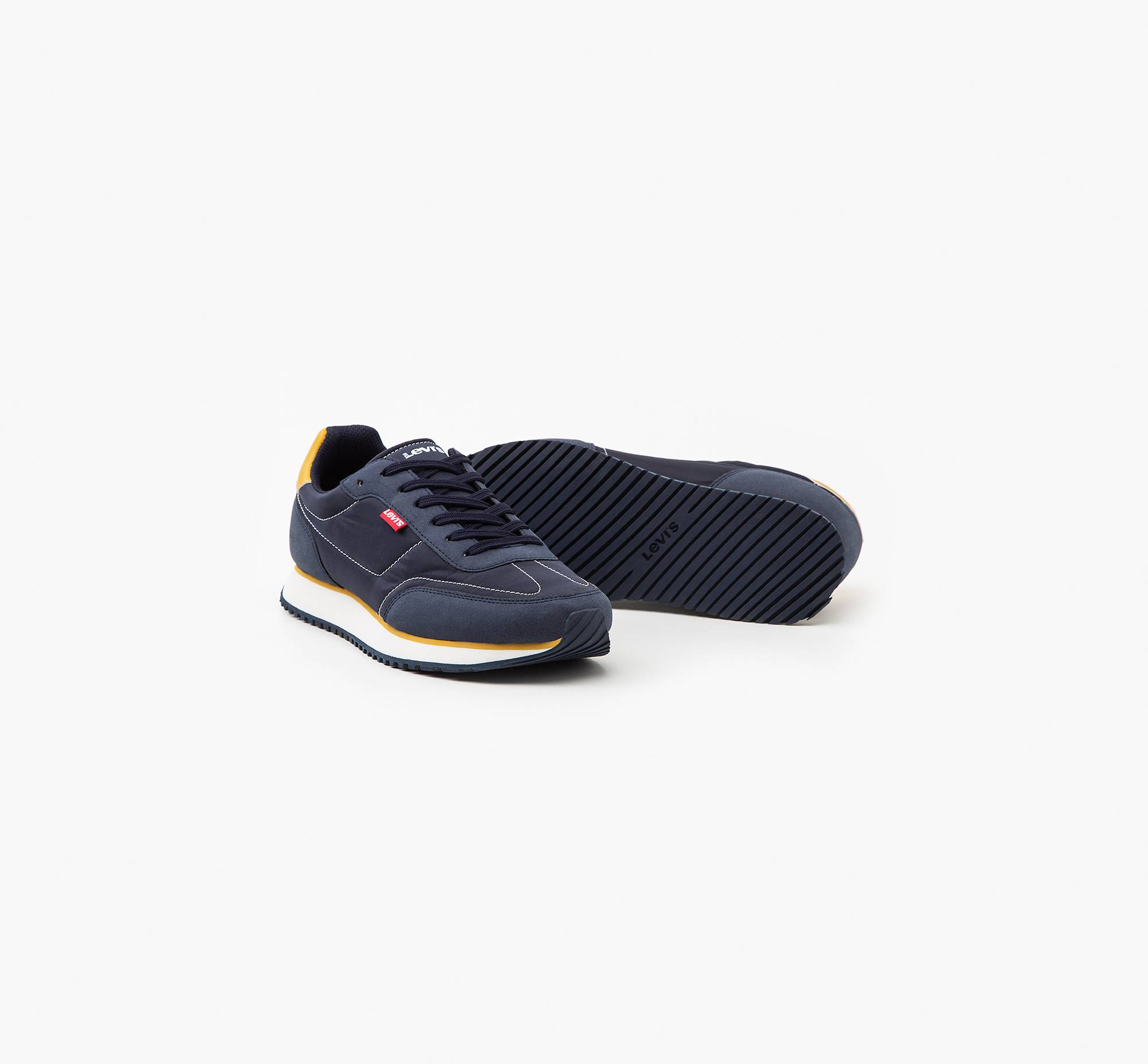 Levi's® Men’s Stag Runner Sneakers 3