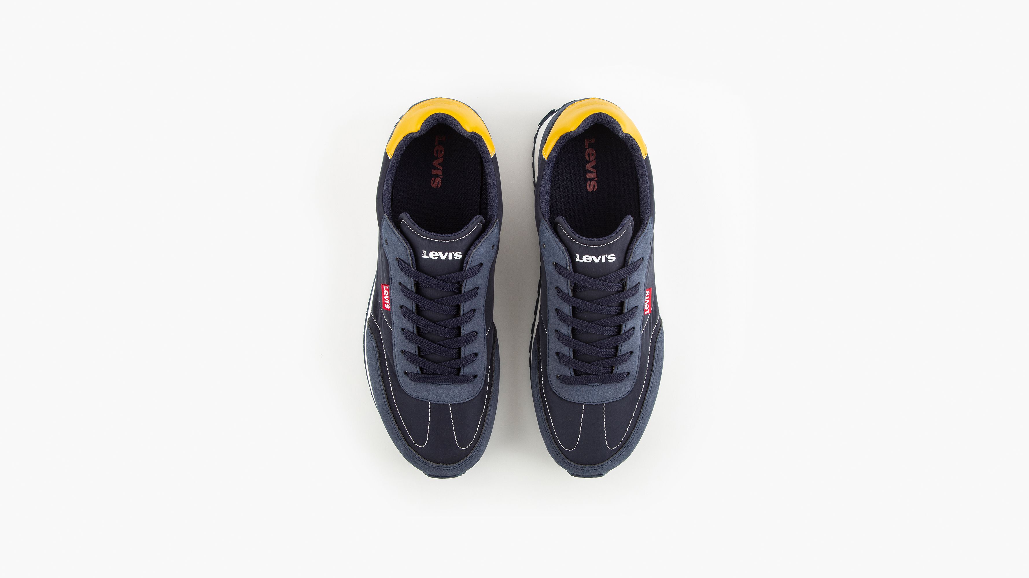 Levi's® Men’s Stag Runner Sneakers 4