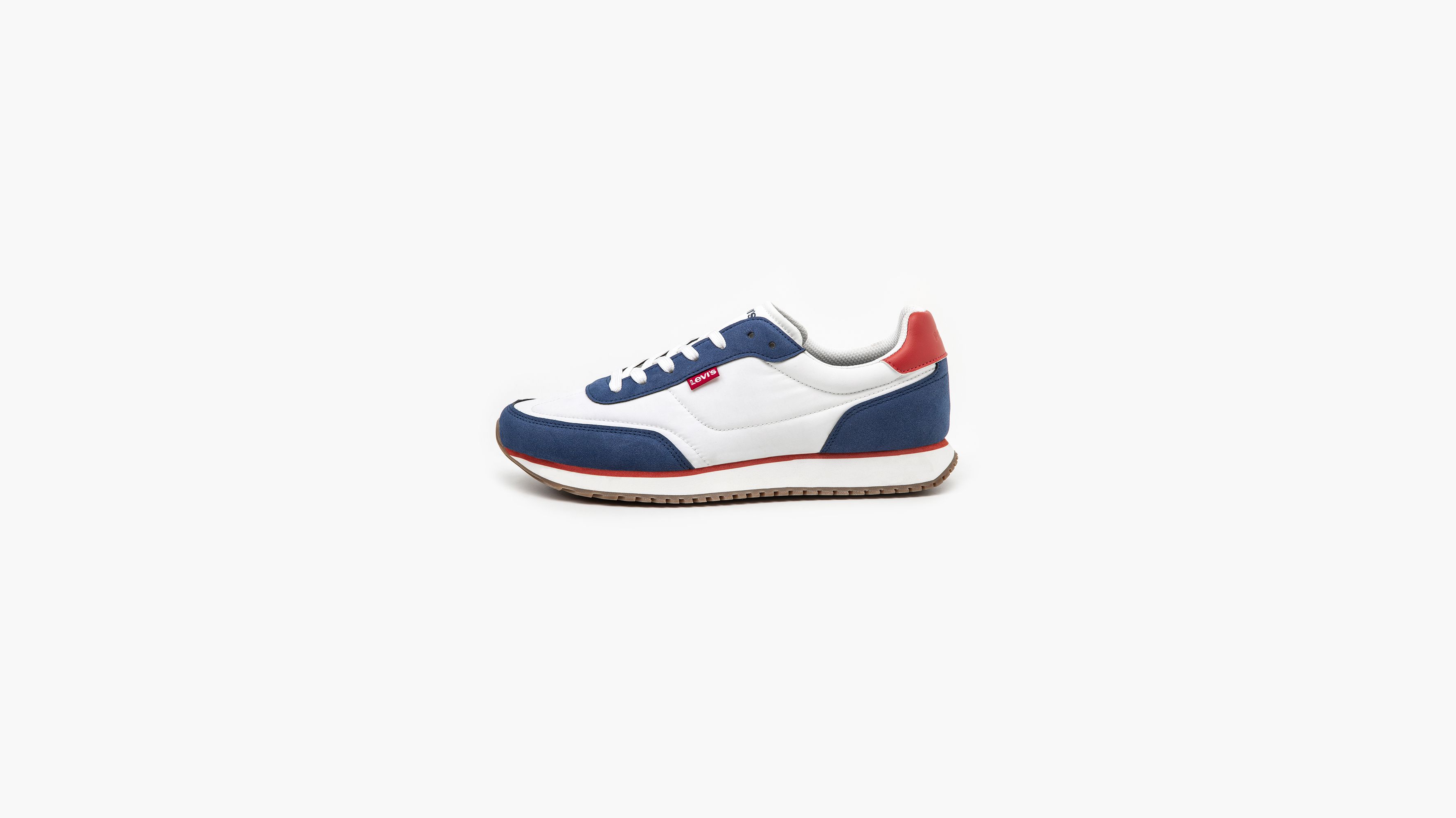 Levi's ny deals runner sneakers