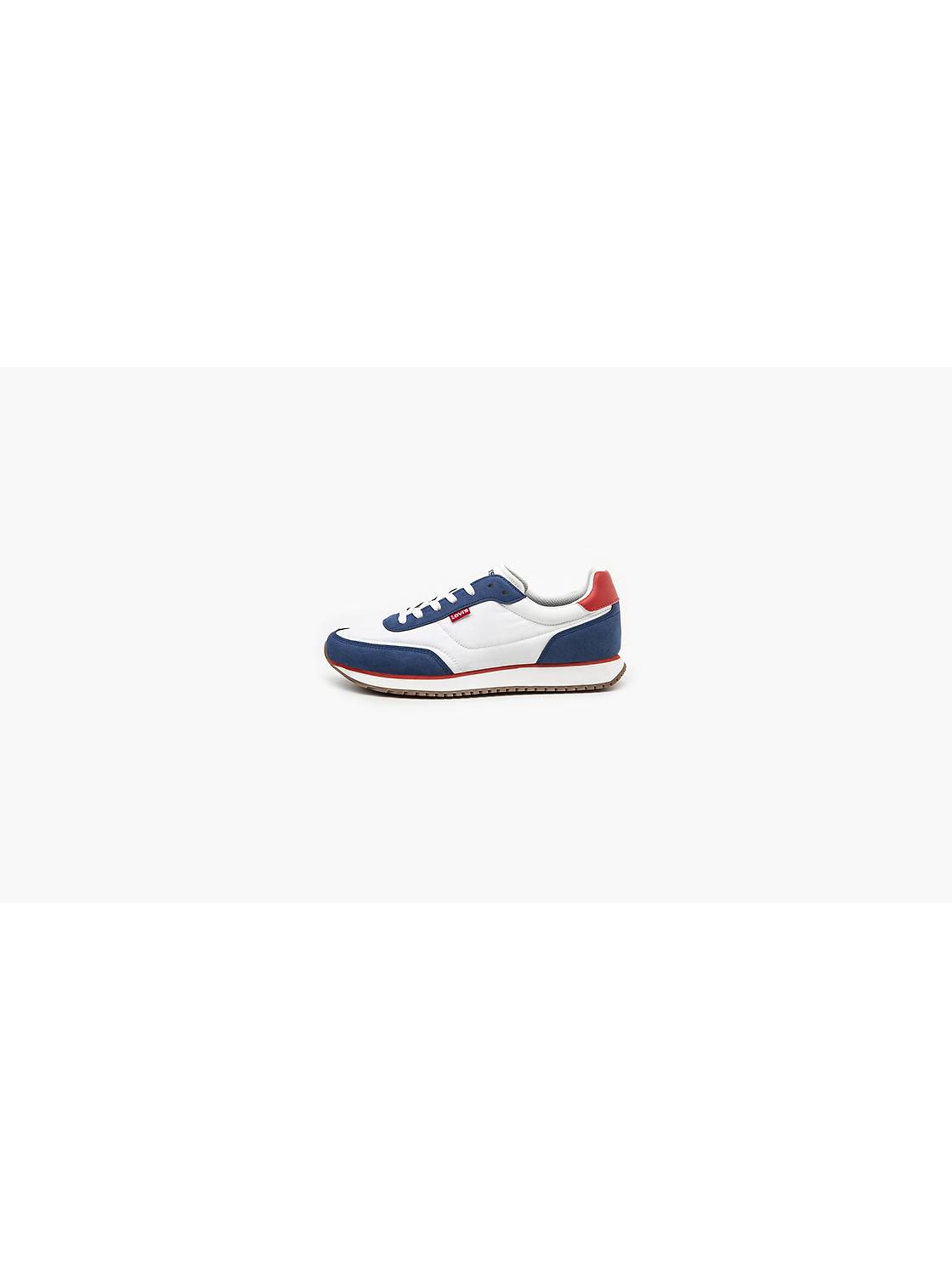 Levi's® Men’s Stag Runner Sneakers 1