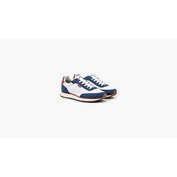 Levi's® Homme baskets Stag Runner 2
