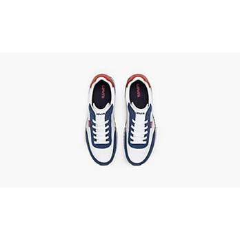Levi's® Men’s Stag Runner Sneakers 4