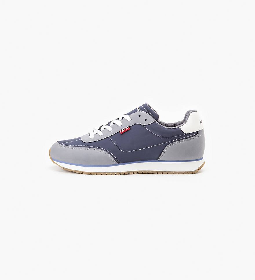 Levi's® Homme baskets Stag Runner 1