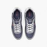 Levi's® Homme baskets Stag Runner 4