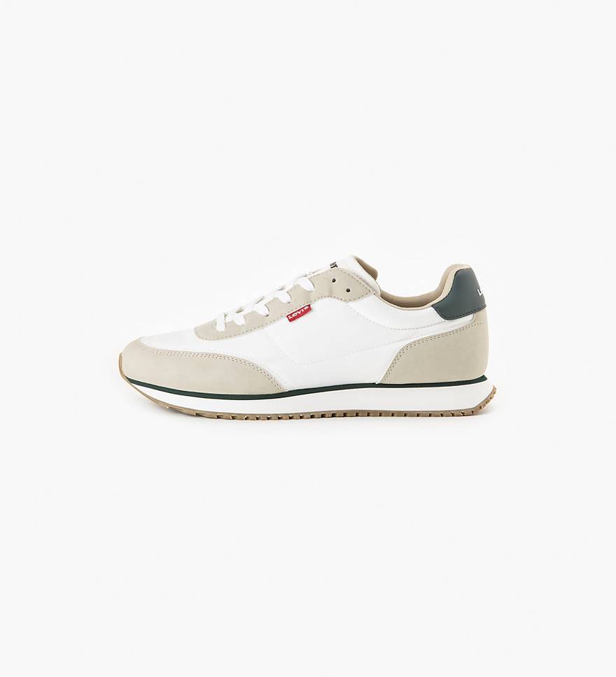 Levi's® Homme baskets Stag Runner 1