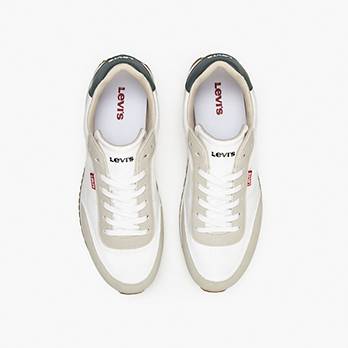 Levi's® Homme baskets Stag Runner 4