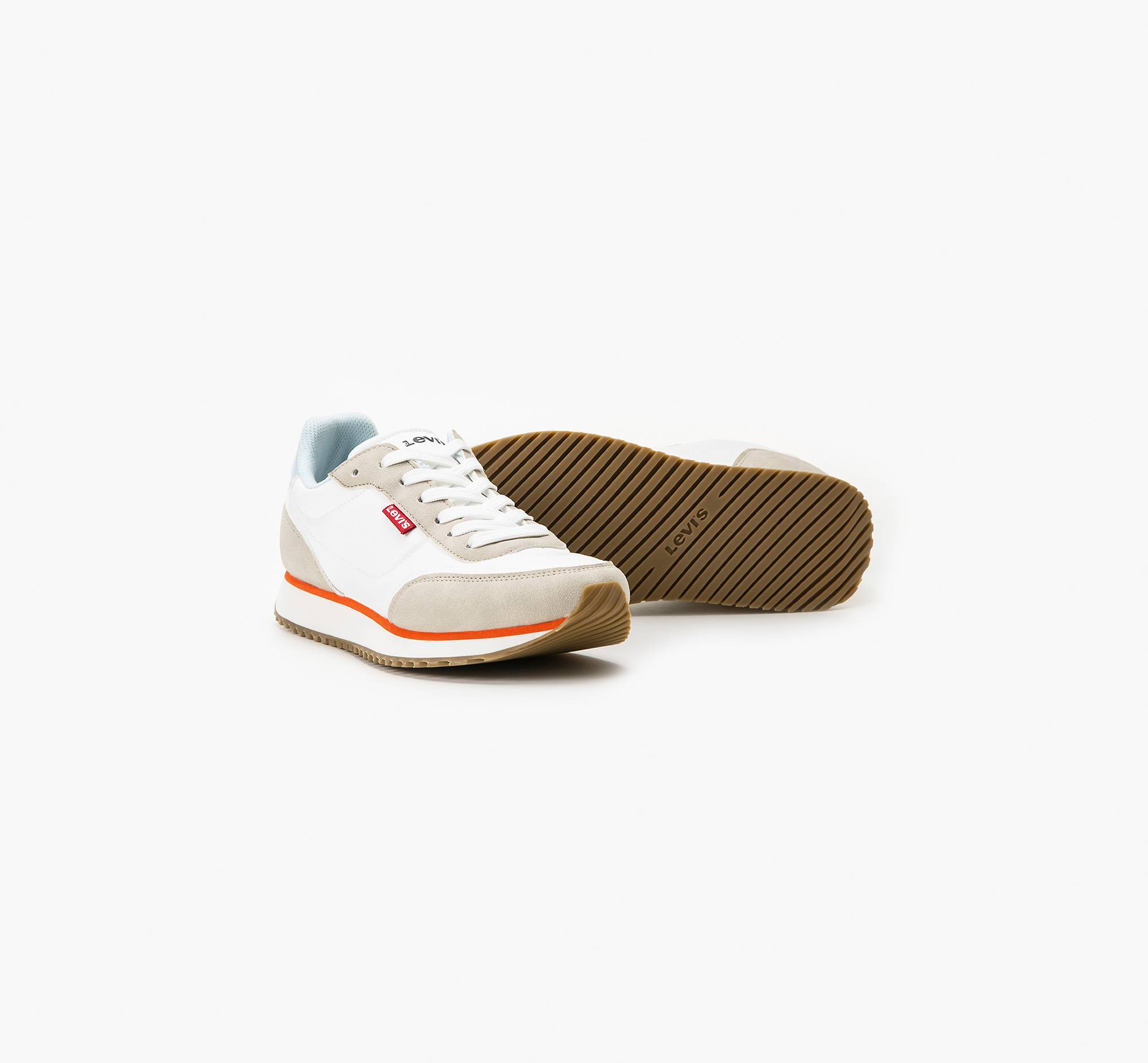 Levi's® Women’s Stag Runner Sneakers 3