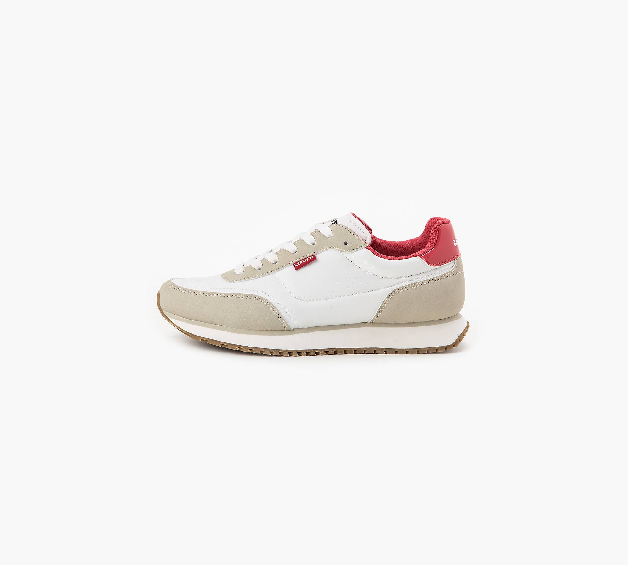 Levi's® Stag Runner damsneakers 1