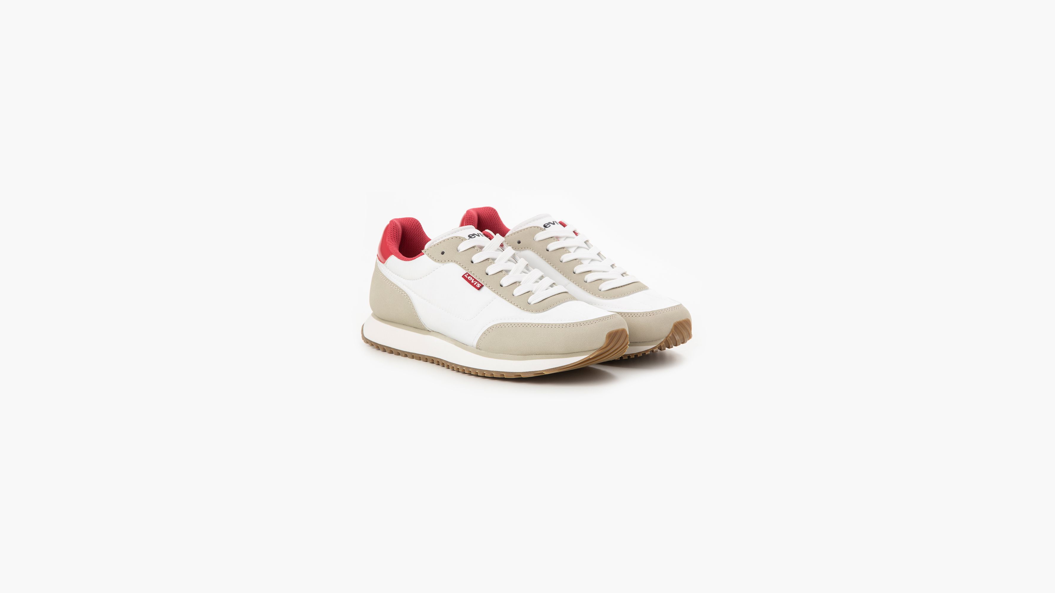 Levi's® Women’s Stag Runner S Sneakers 2