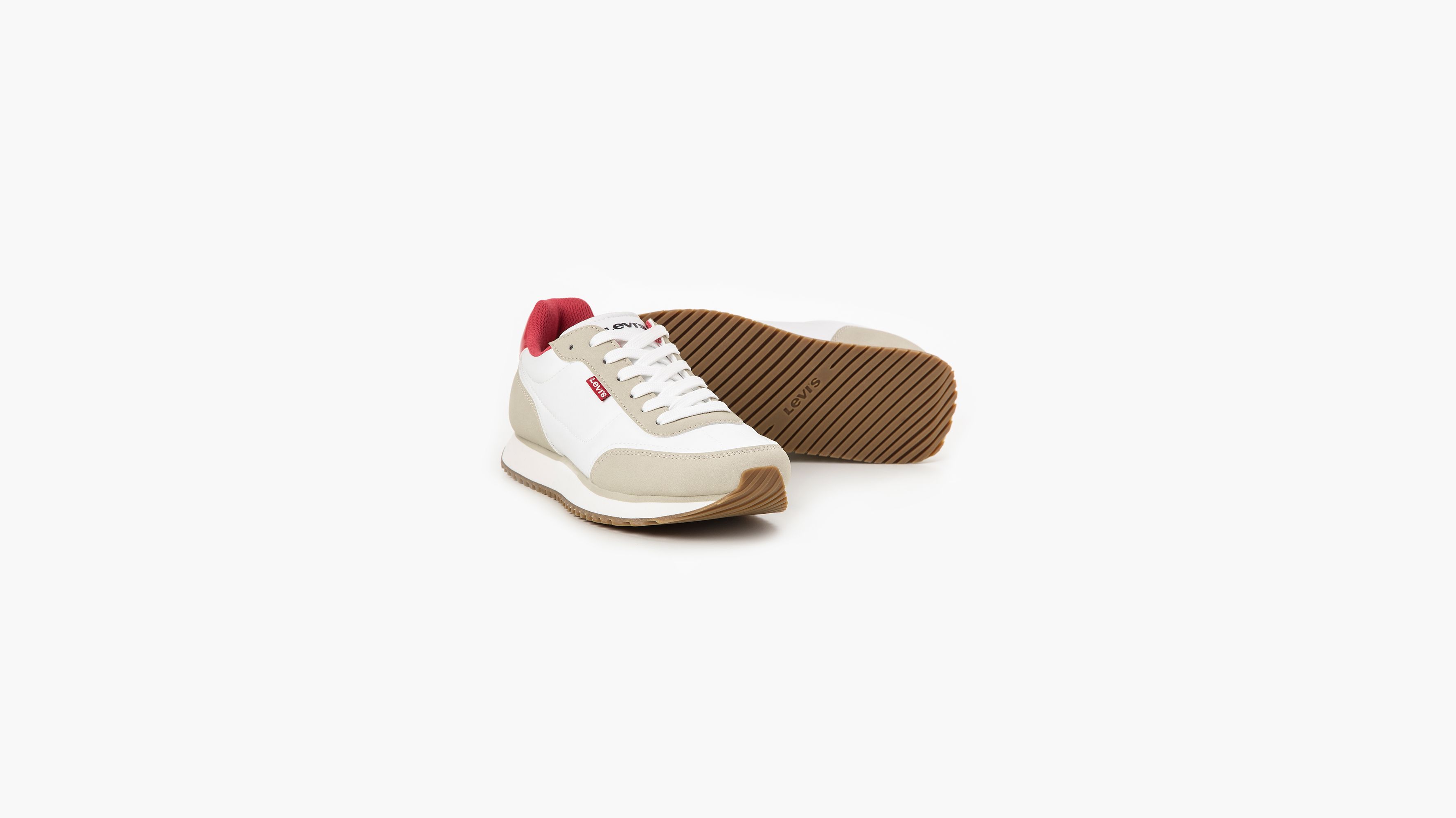 Levi's® Women’s Stag Runner S Sneakers 3