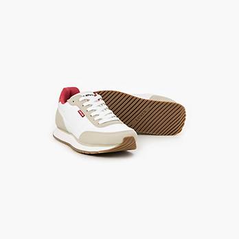 Levi's® Damen Stag Runner S Sneaker 3