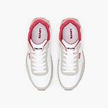 Levi's® Stag Runner damsneakers 4