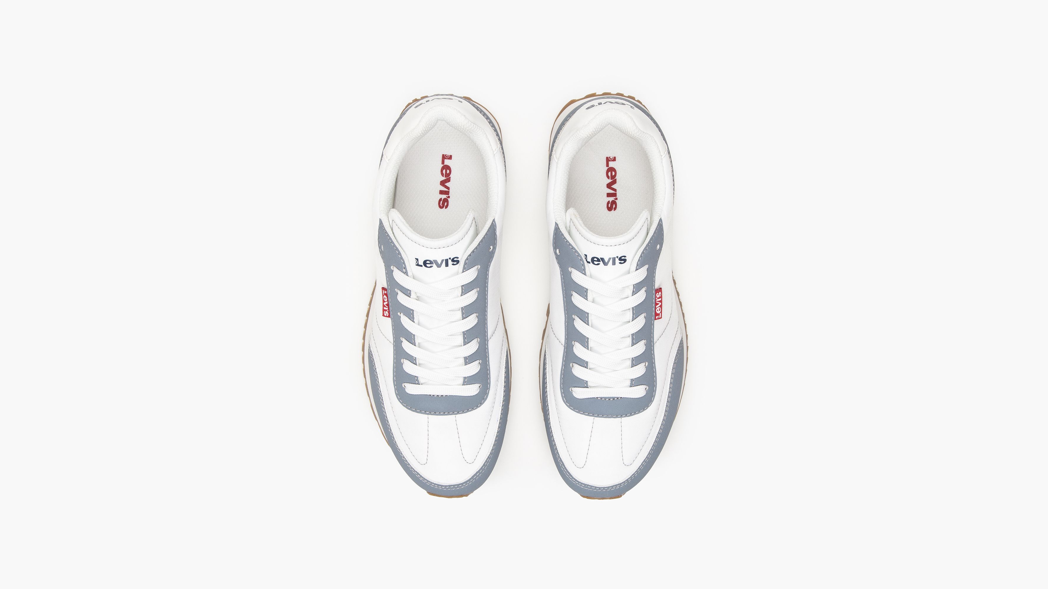Levi's® Women’s Stag Runner S Sneakers 4