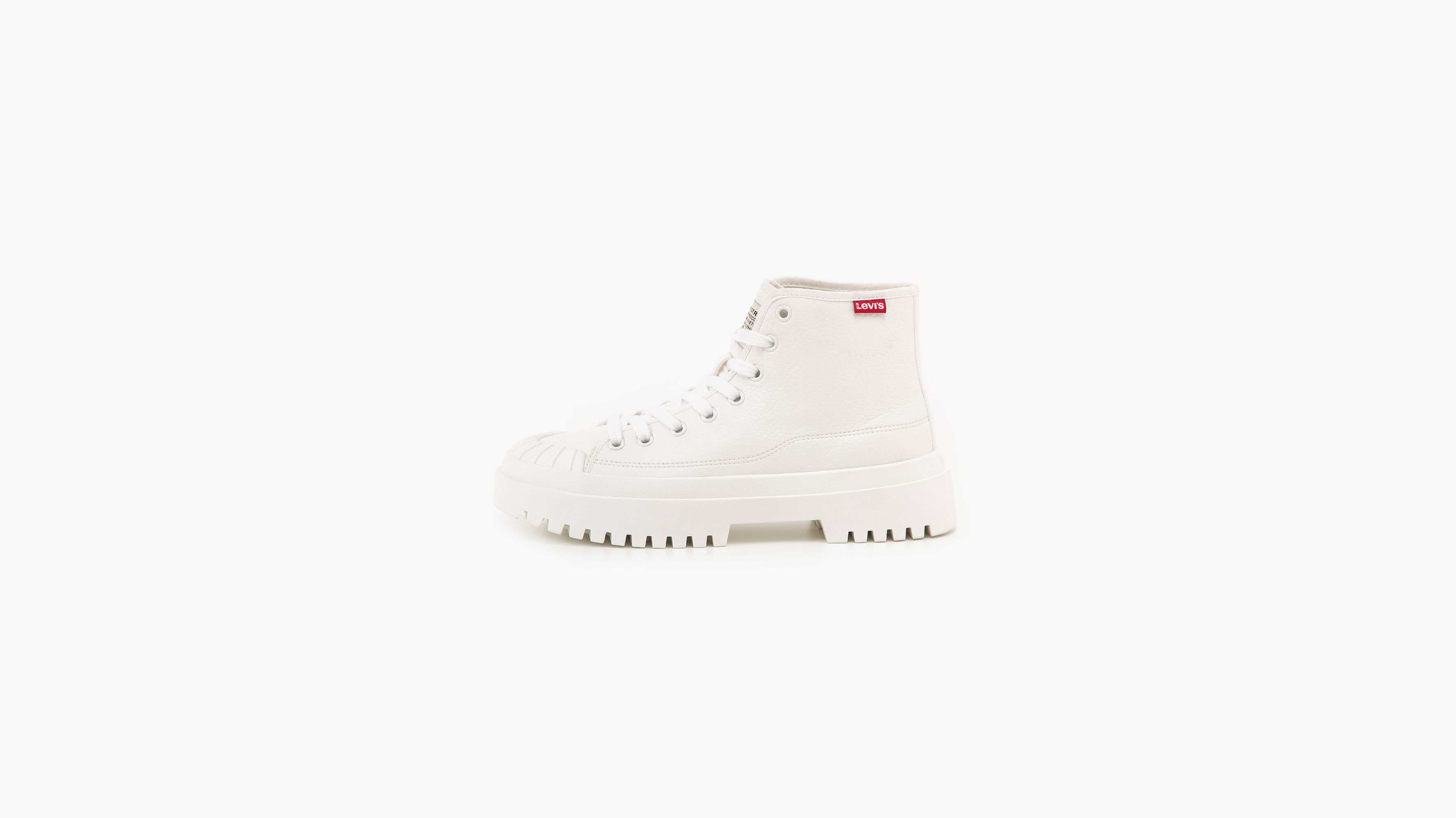 Levi's® Women's Patton Sneakers 1