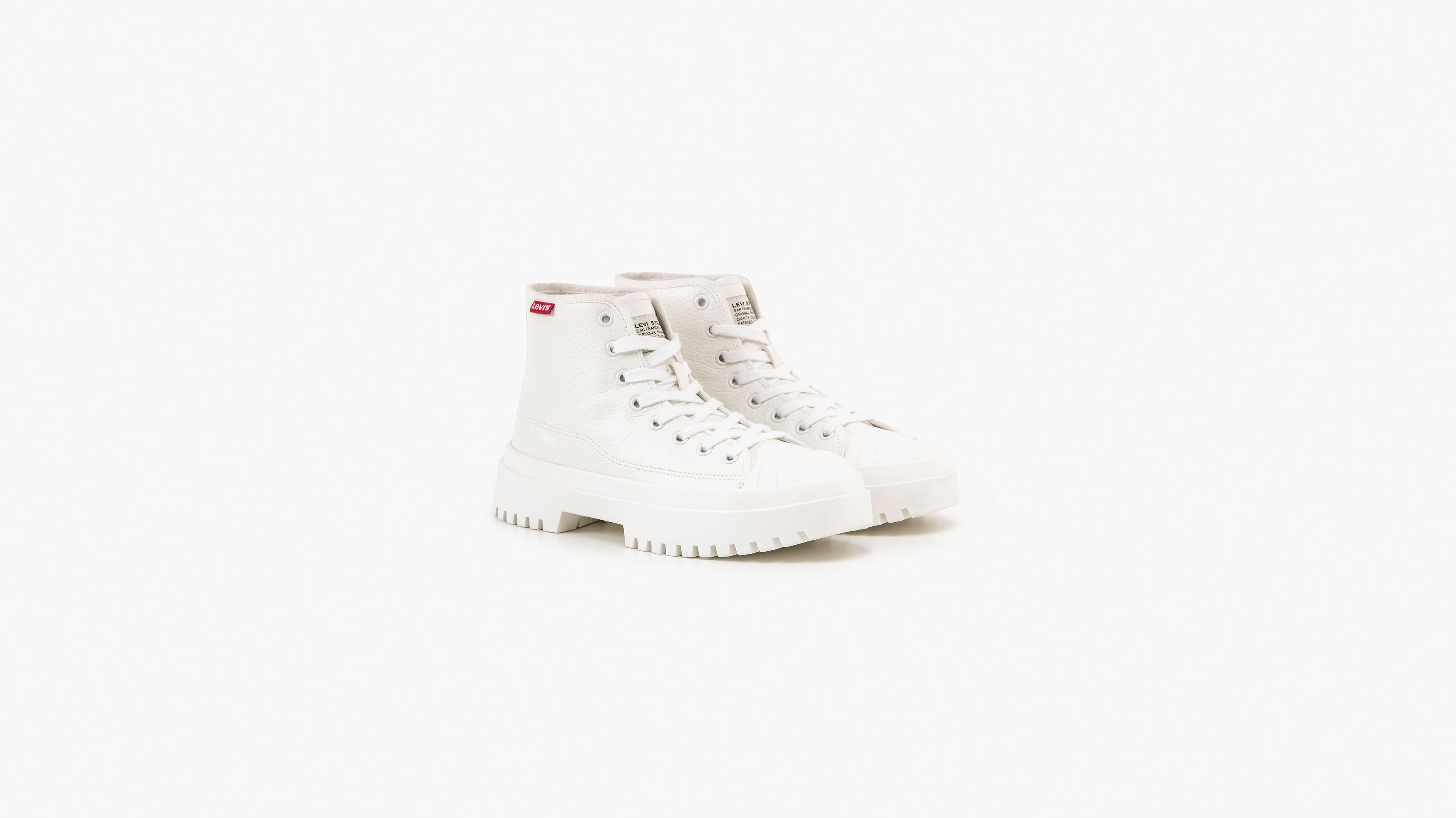 Levi's® Women's Patton Sneakers 2