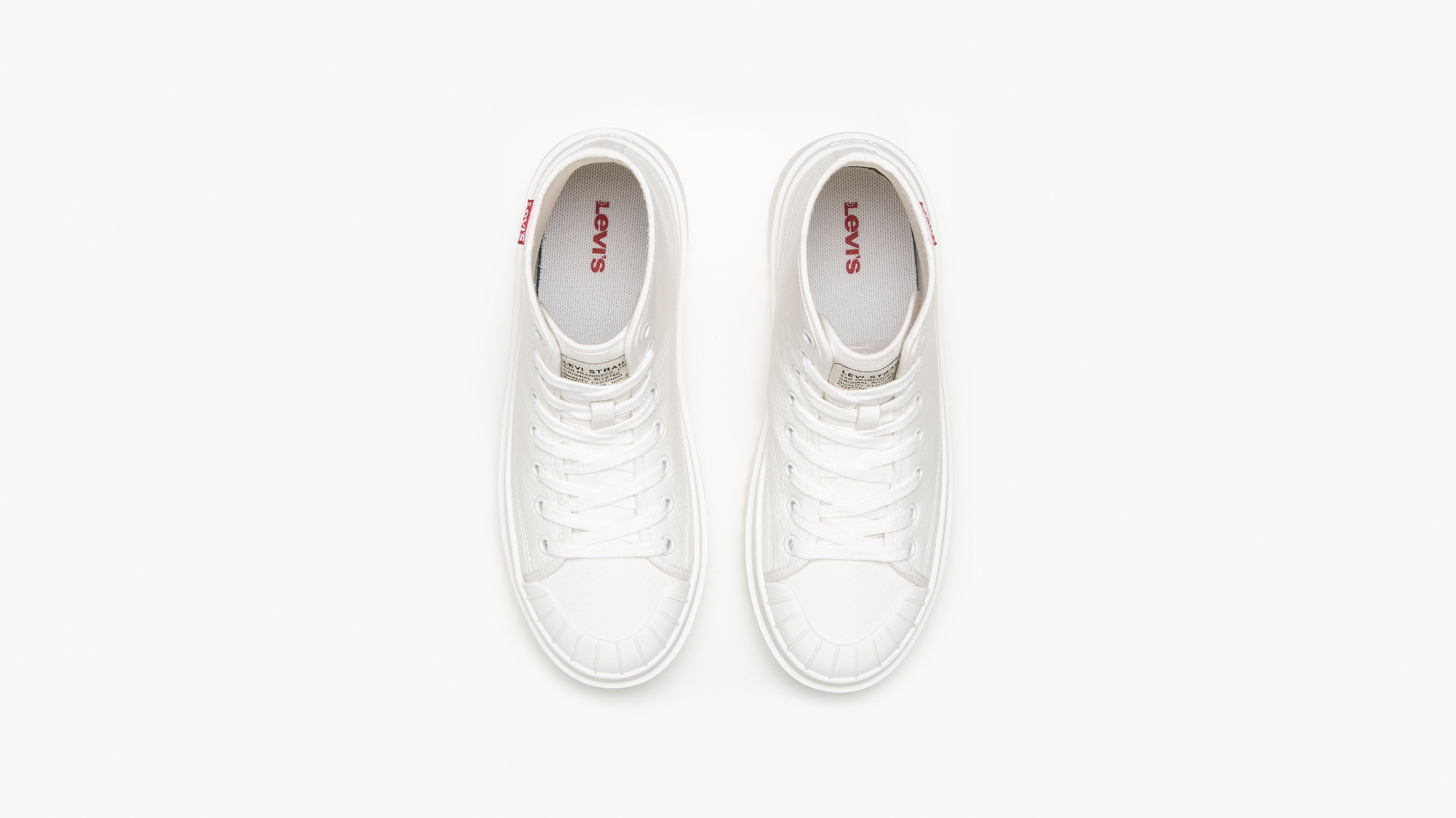 Levi's® Women's Patton Sneakers 4