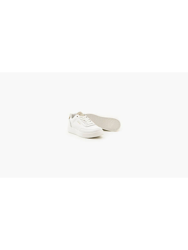 Blake Sneakers - White | Levi's® XK