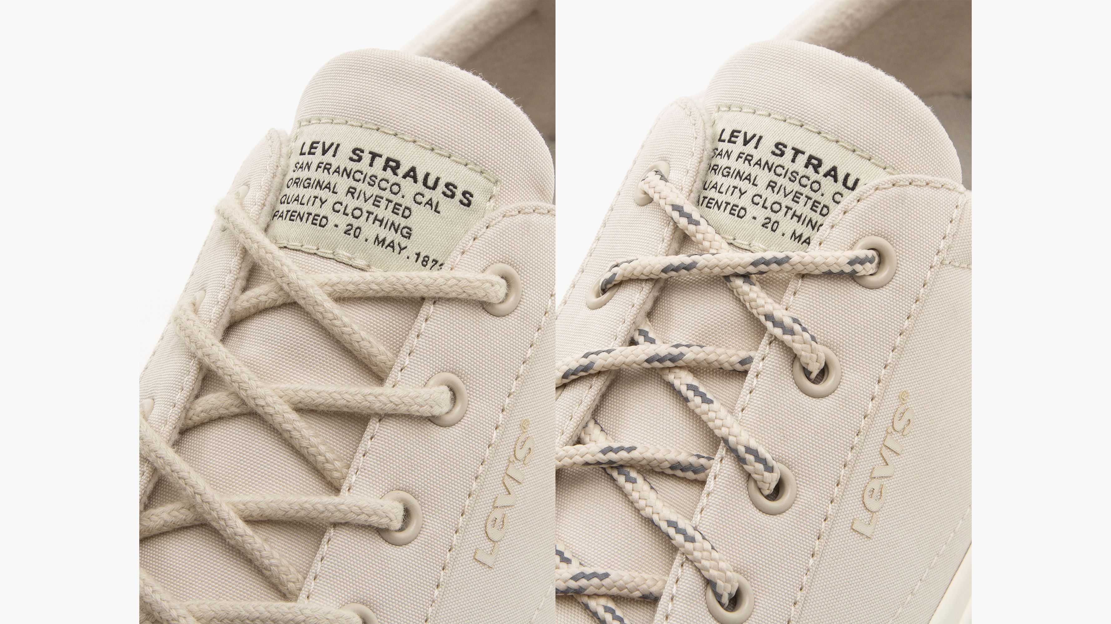 Zapatillas bajas Sierra 4