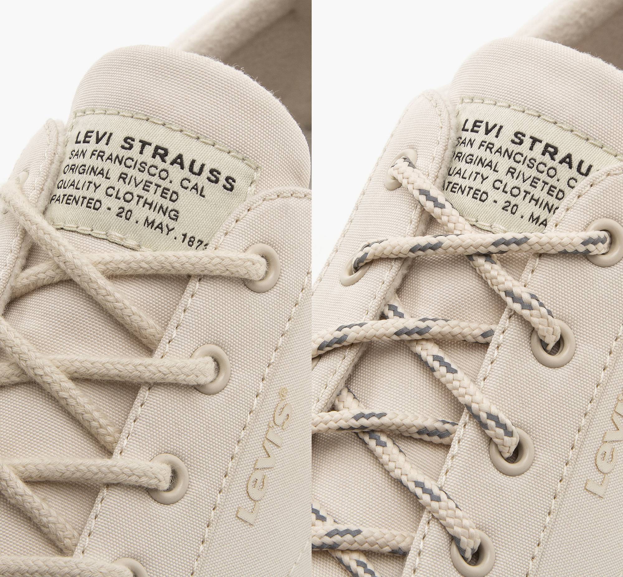 Sierra Low Sneakers 4