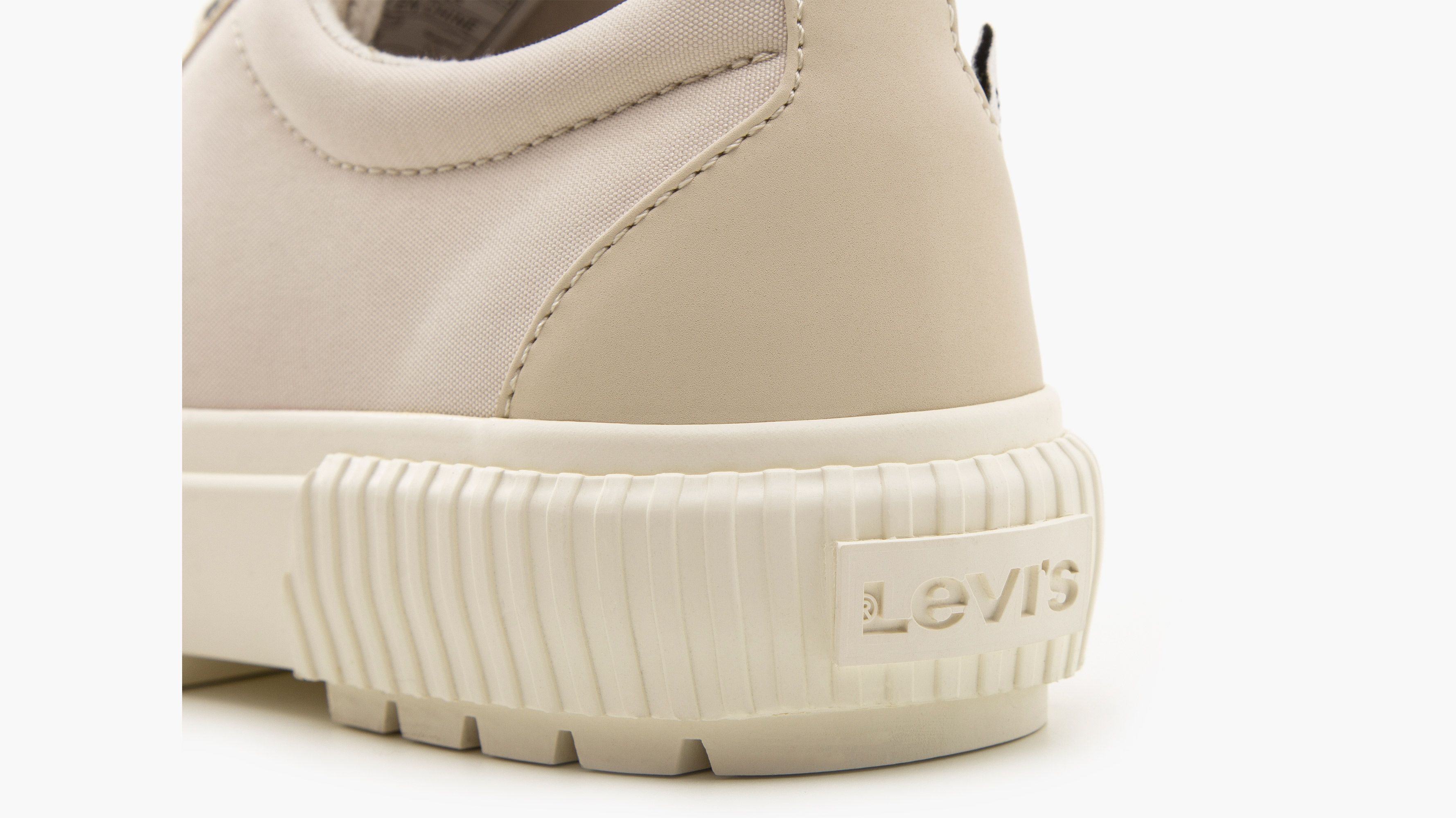 Zapatillas bajas Sierra 5