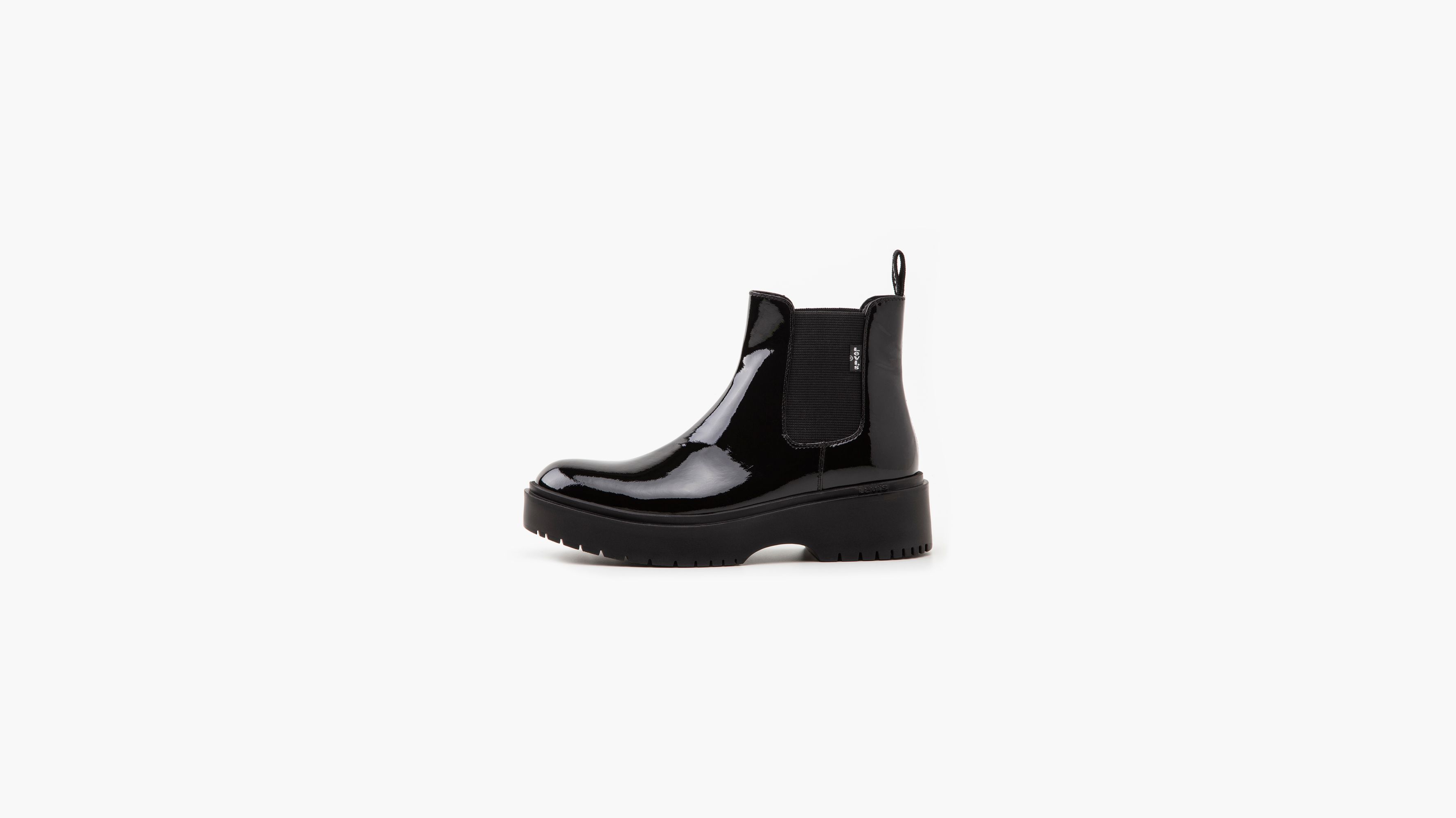 Levis deals chelsea boots