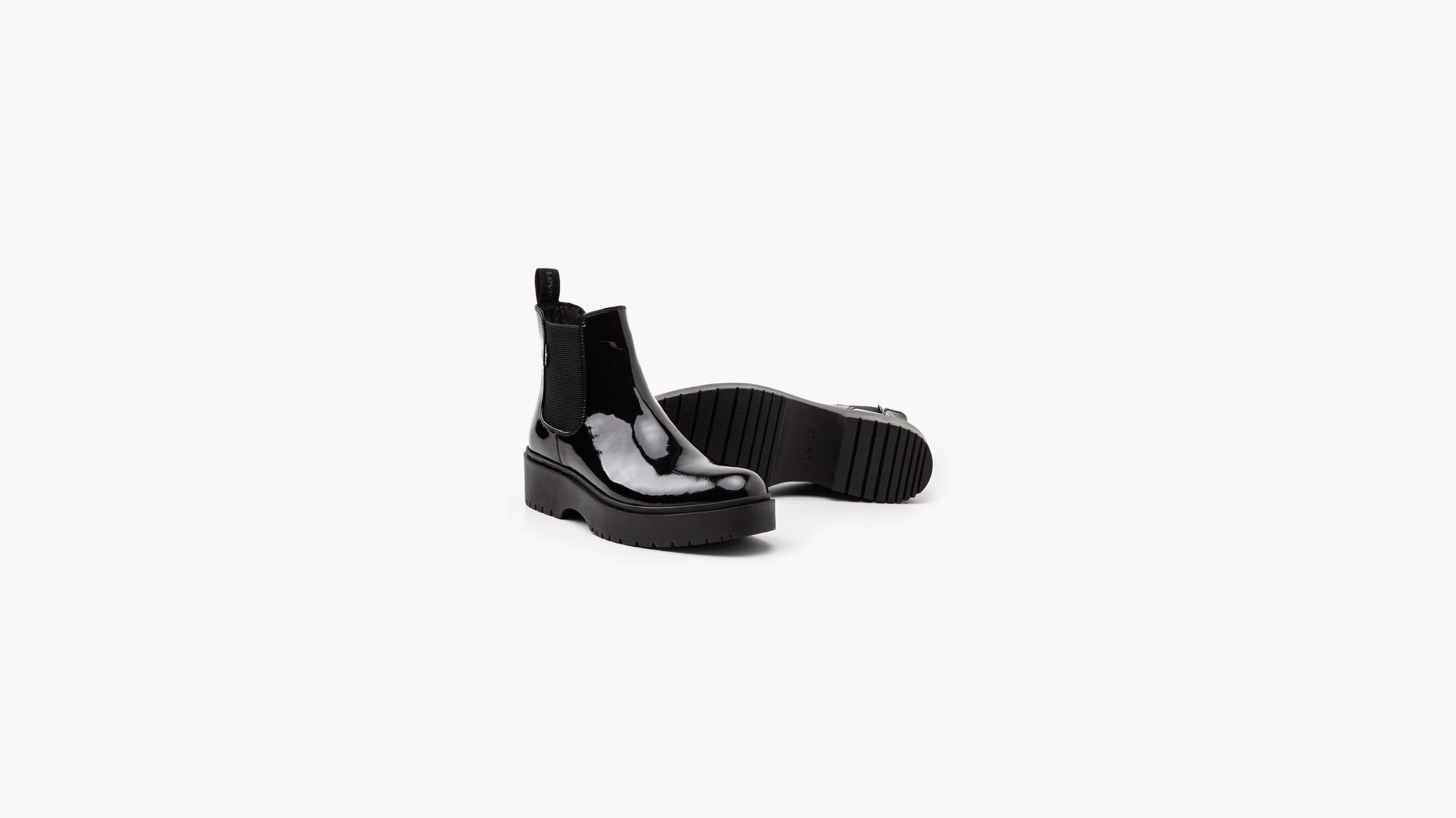 Bria Chelsea Boots 2