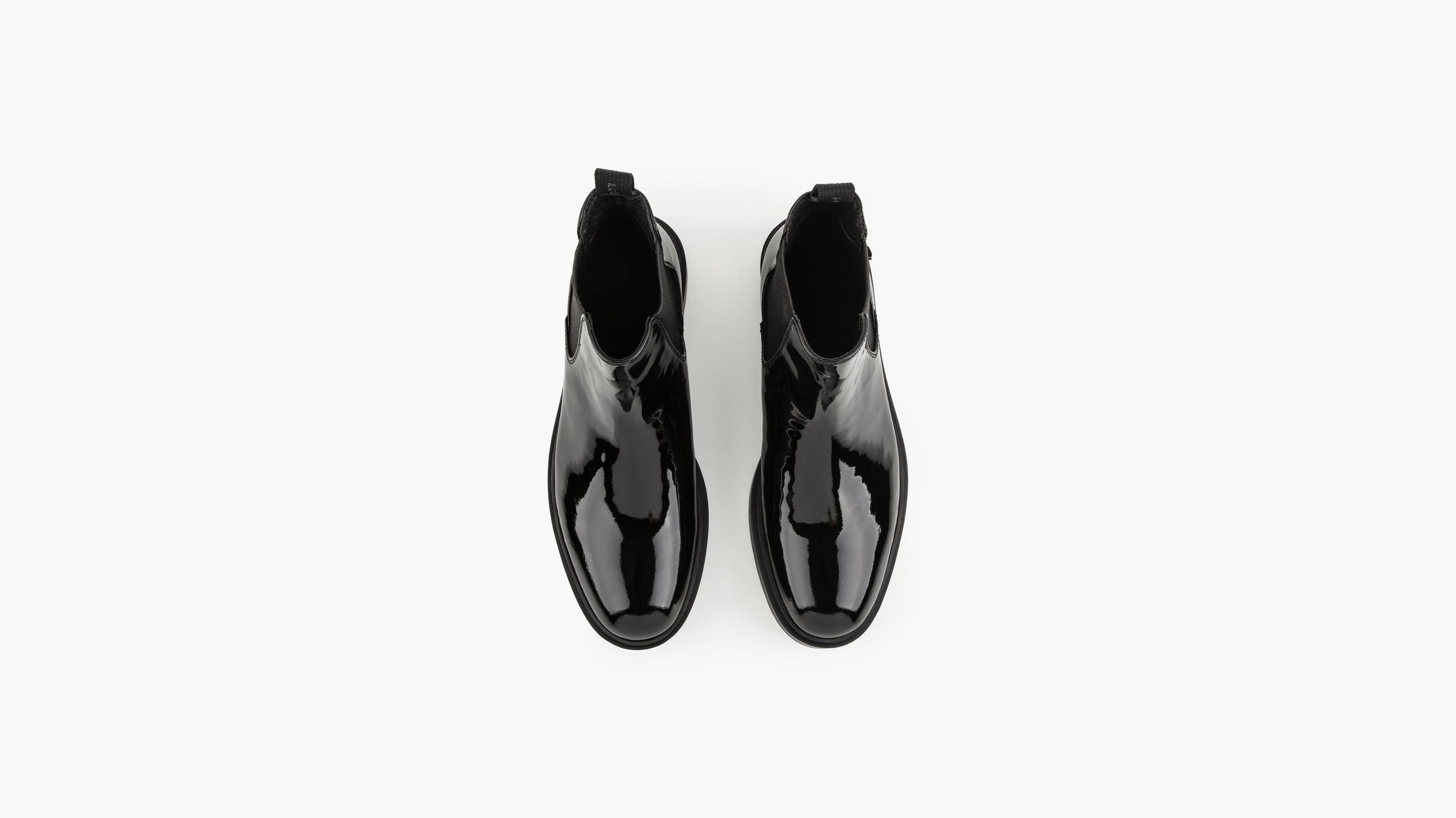 Bria Chelsea Boots 3