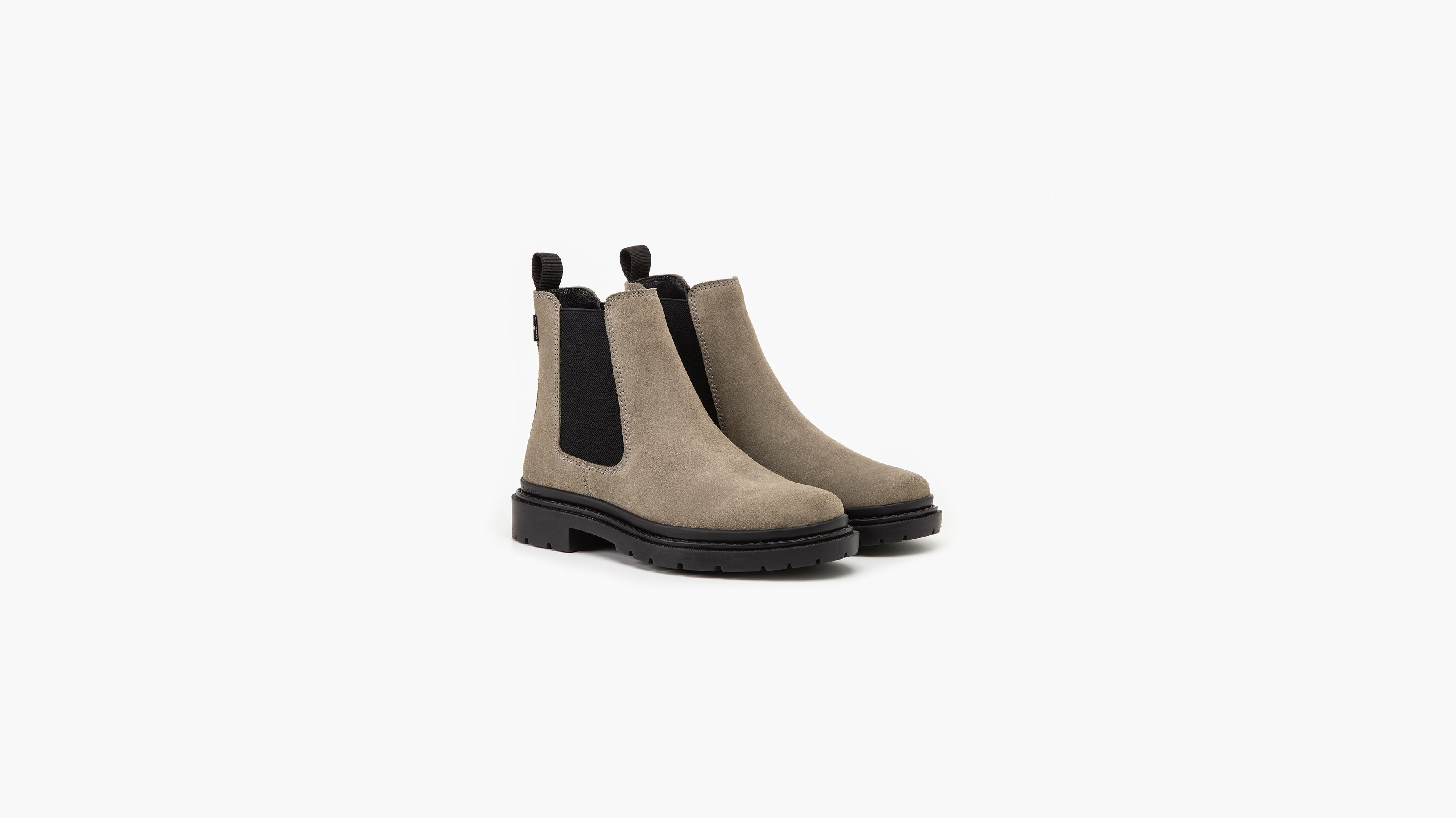 Levi's® Women’s Trooper Chelsea Boots 2