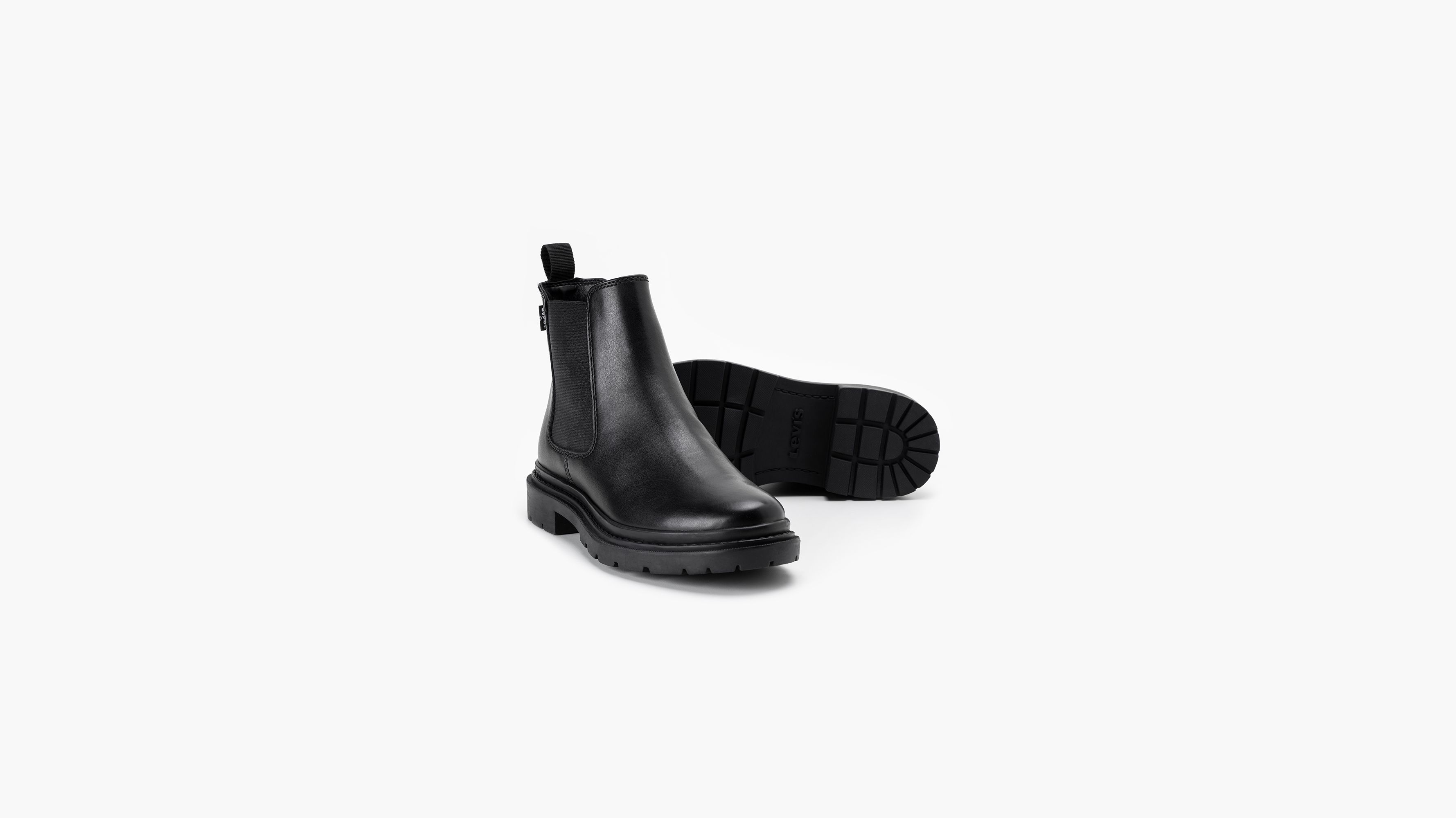 Chelsea boots levis online