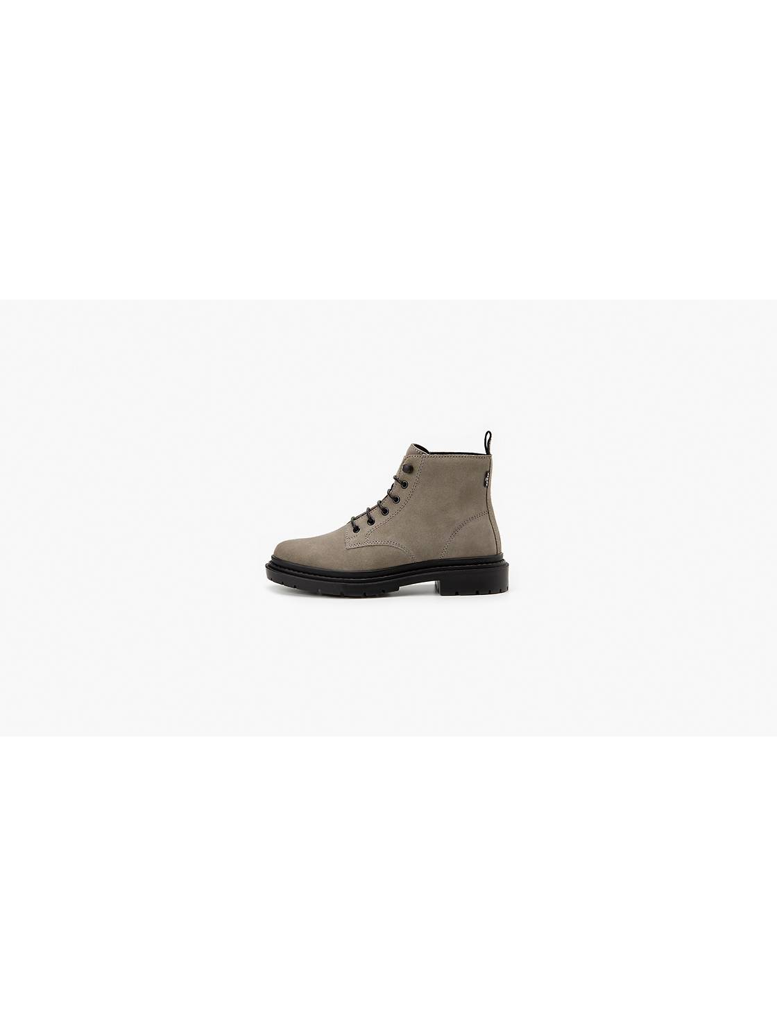 Levi's® Women’s Trooper Chukka Boots 1