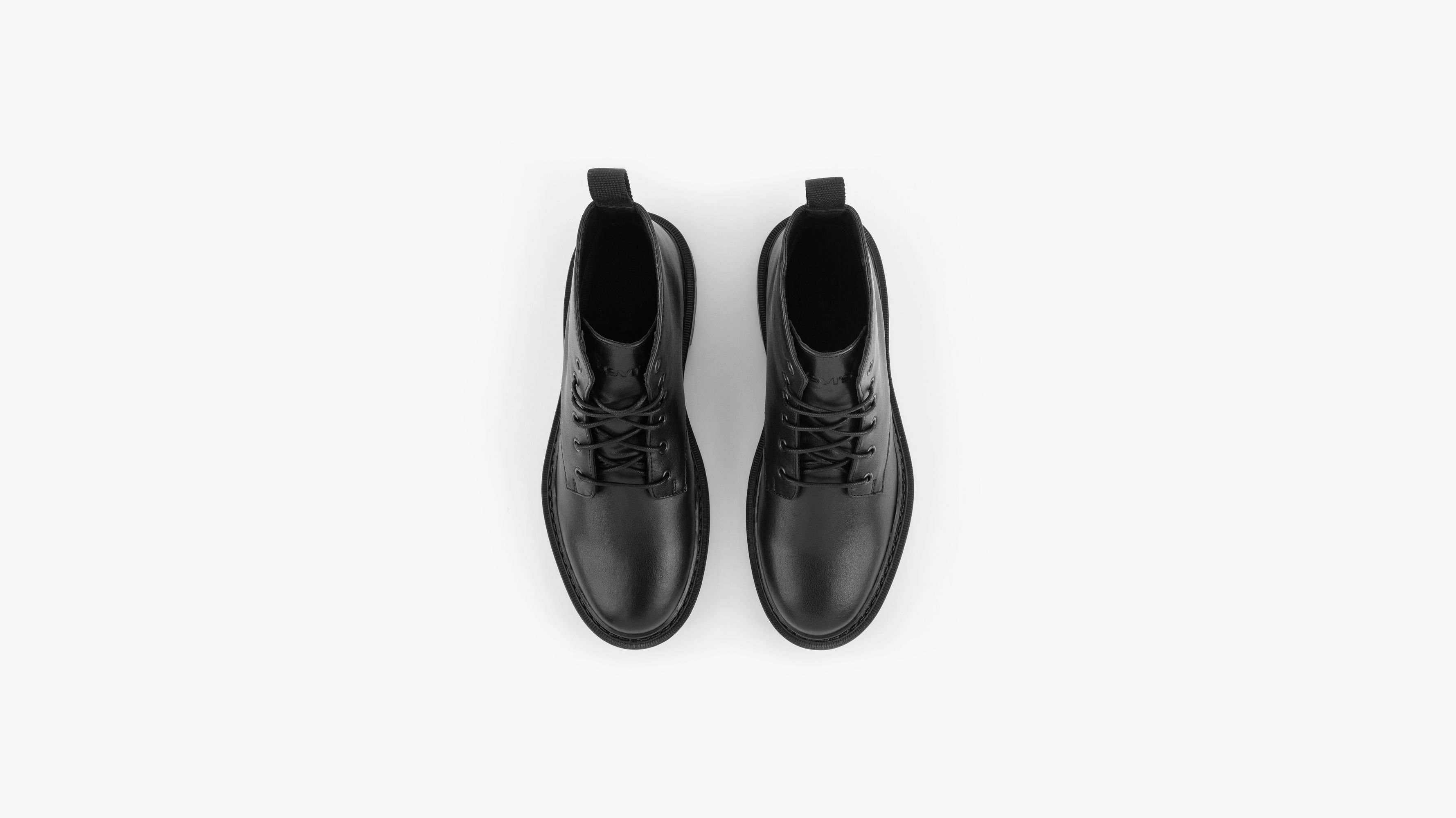 Mocassins Trooper OT 3