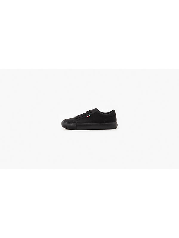 Woodward Rugged Sneakers - Black | Levi's® RS