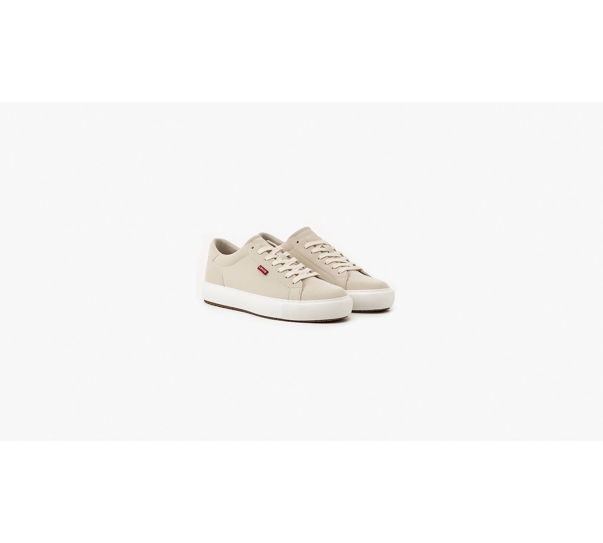 Rugged Lave Sneakers Beige Levi's® DK